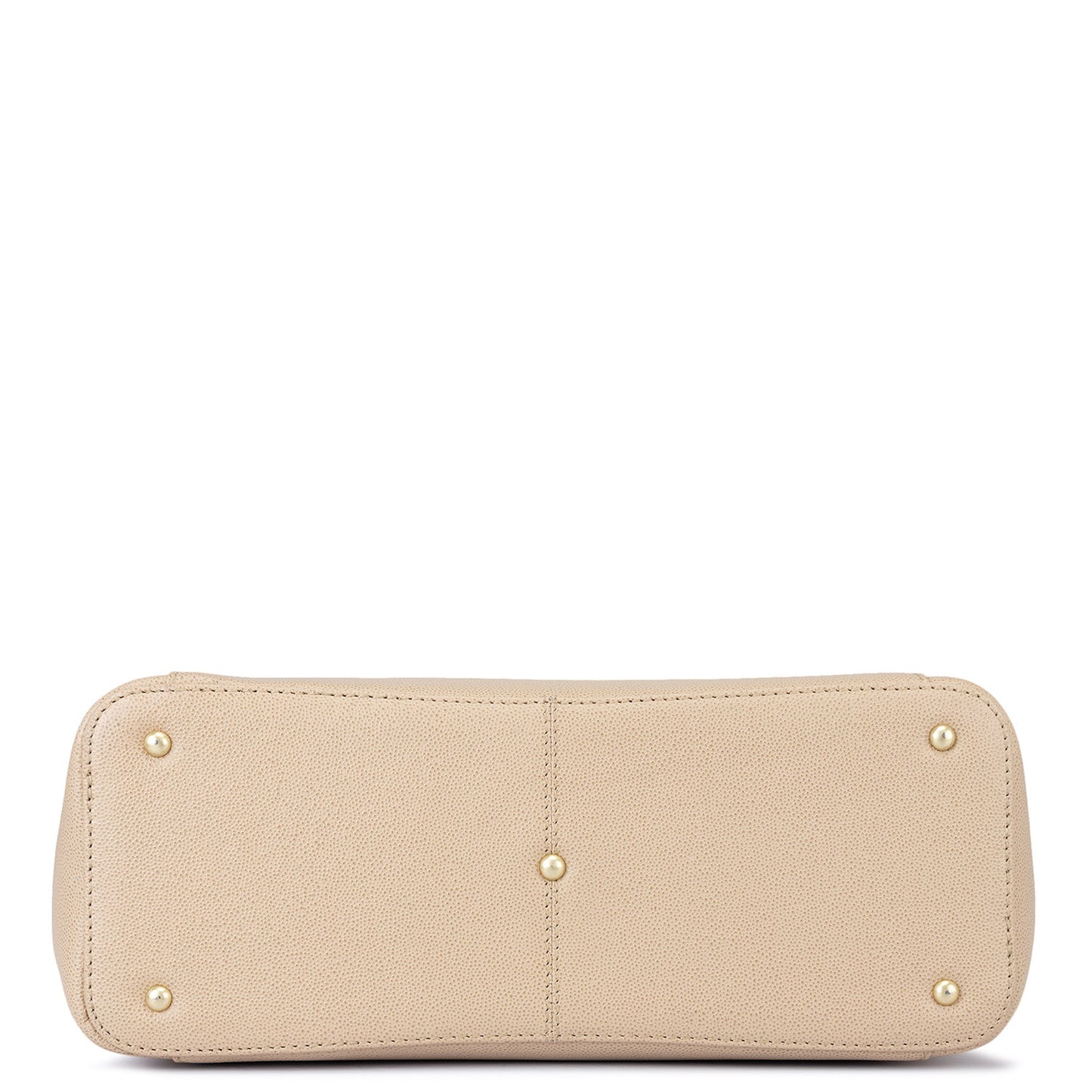 Ella Tote Bag - Beige