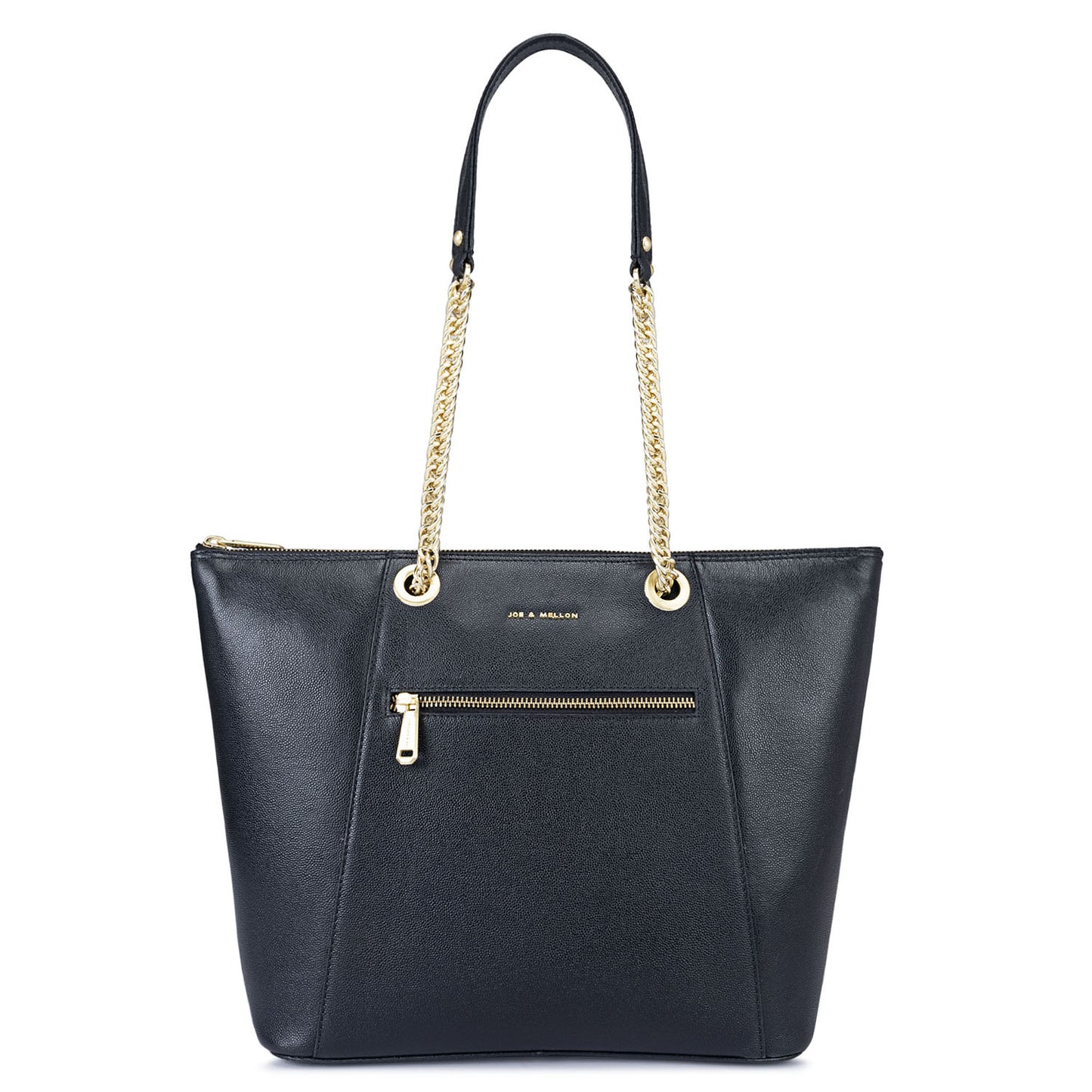 Ella Tote Bag - Black