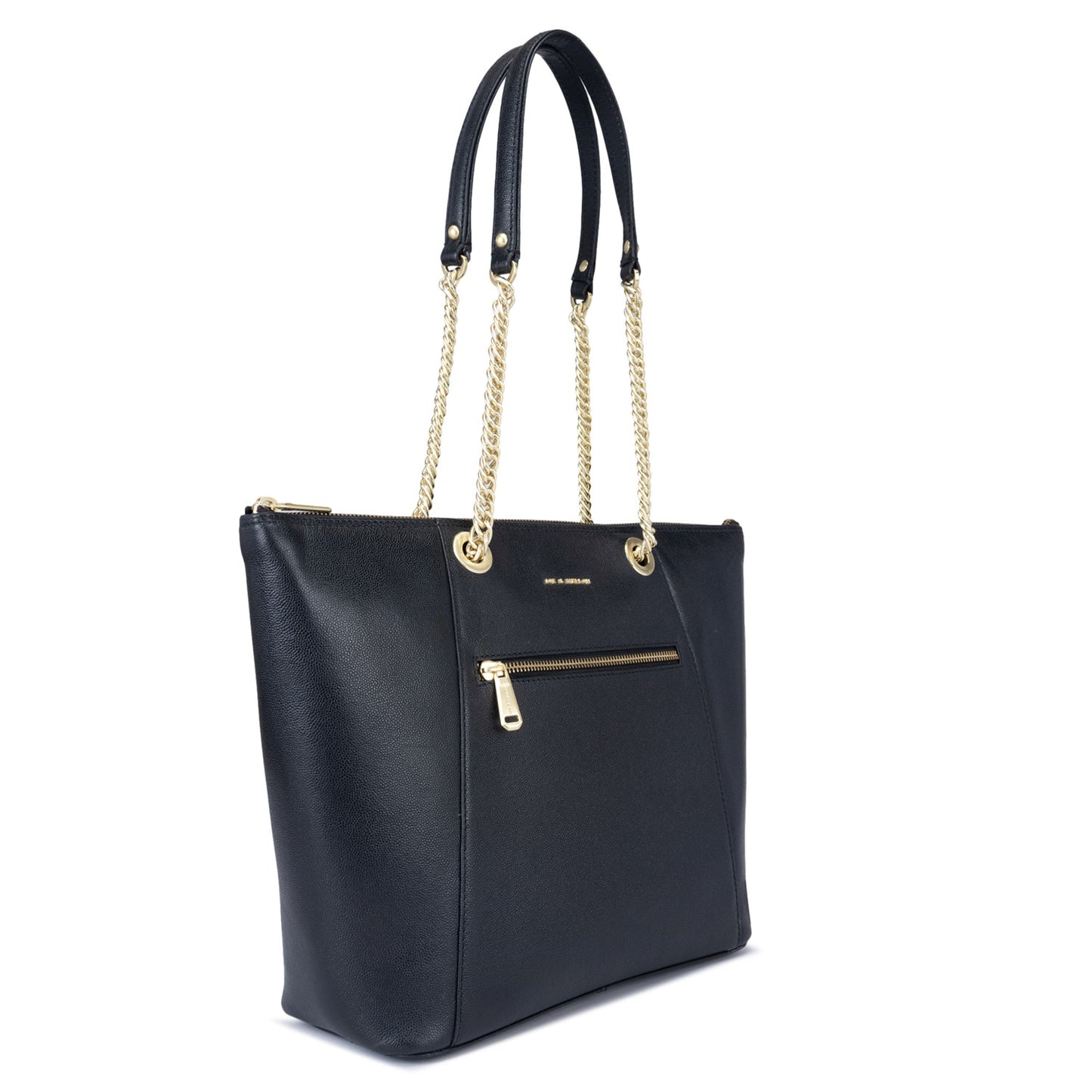 Ella Tote Bag - Black