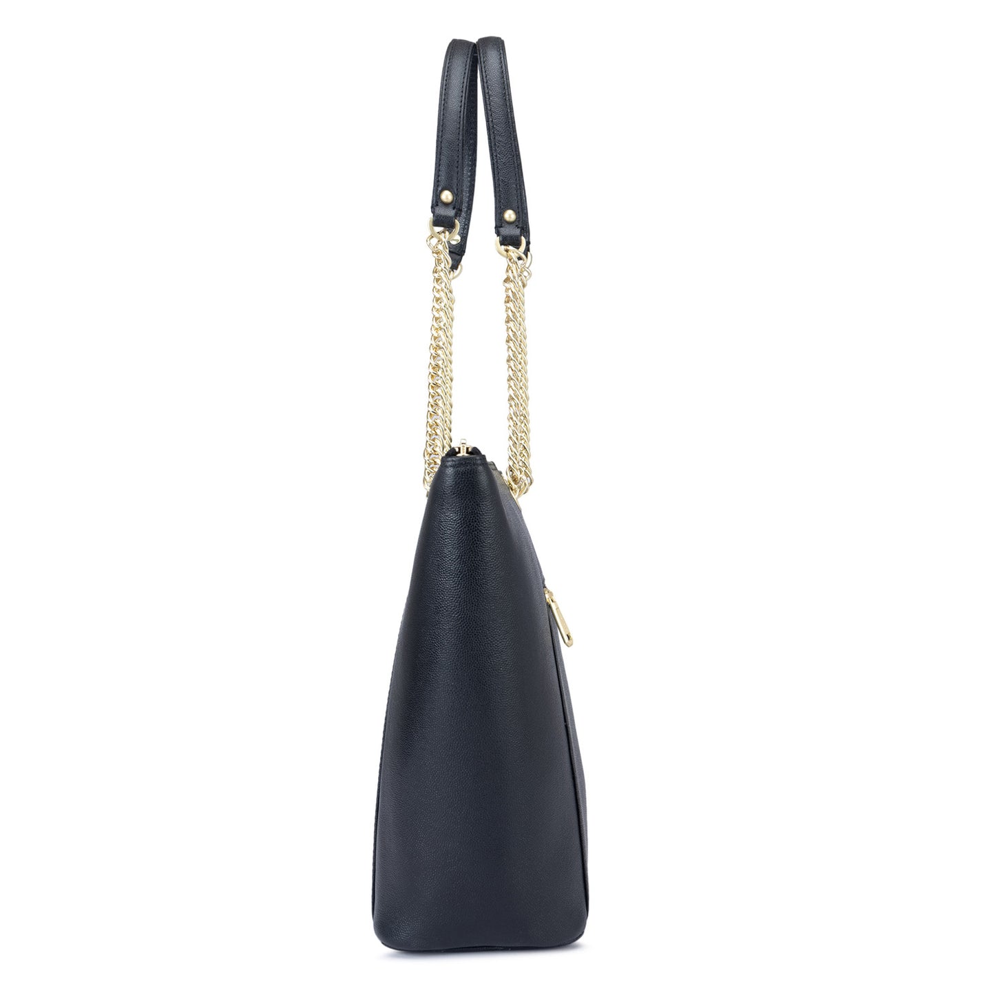 Ella Tote Bag - Black