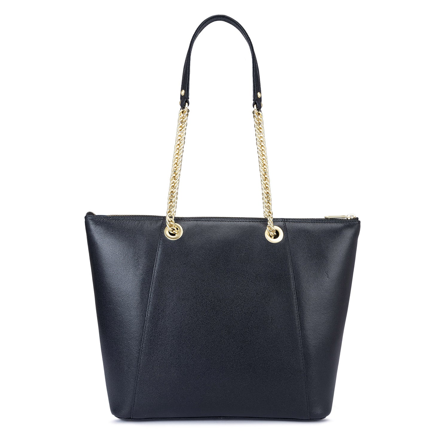 Ella Tote Bag - Black