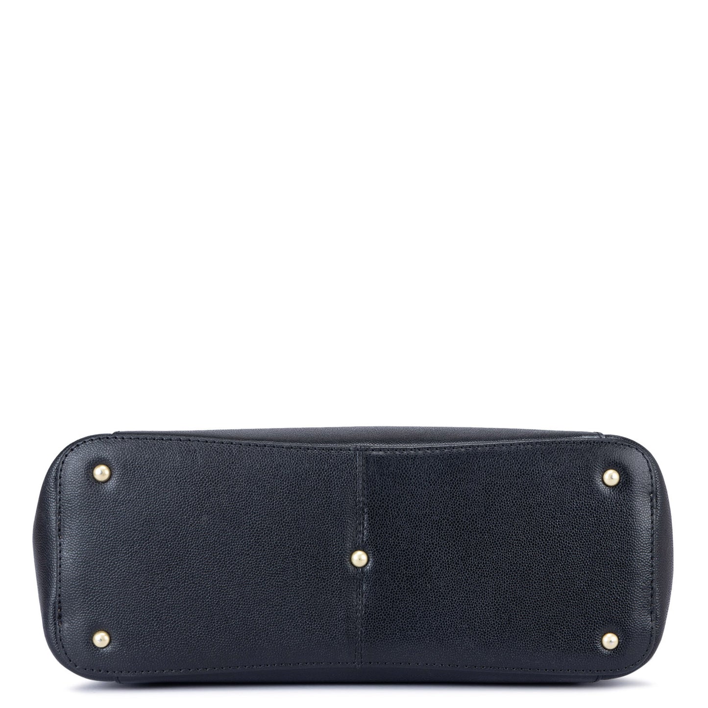 Ella Tote Bag - Black