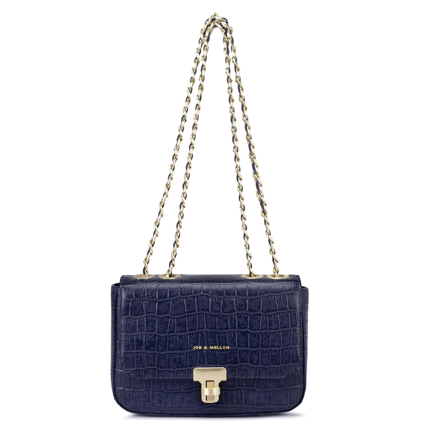Hazel Sling Bag - Patriot Blue