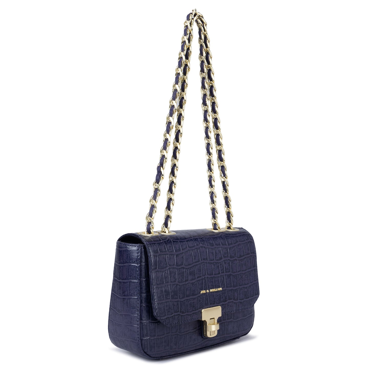 Hazel Sling Bag - Patriot Blue