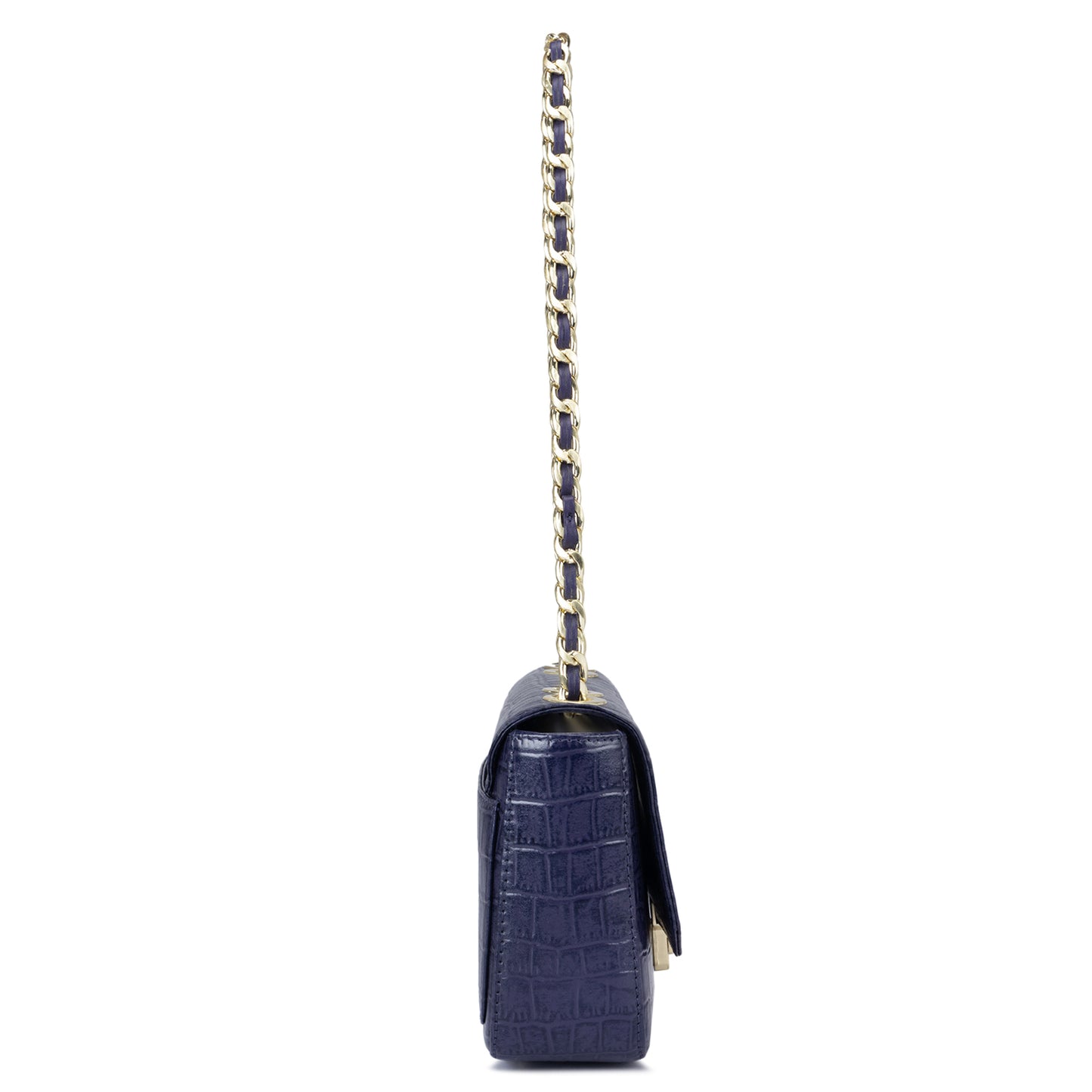 Hazel Sling Bag - Patriot Blue