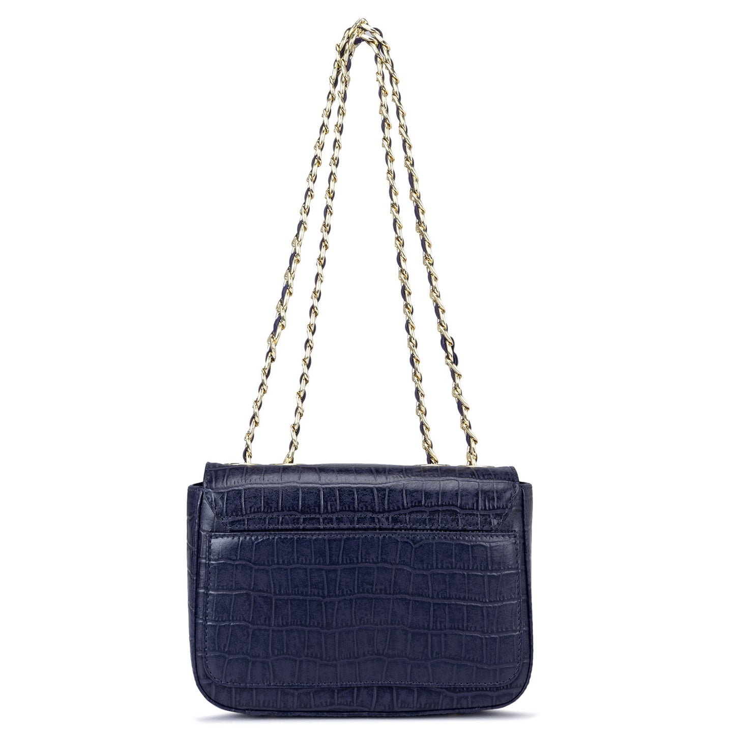 Hazel Sling Bag - Patriot Blue