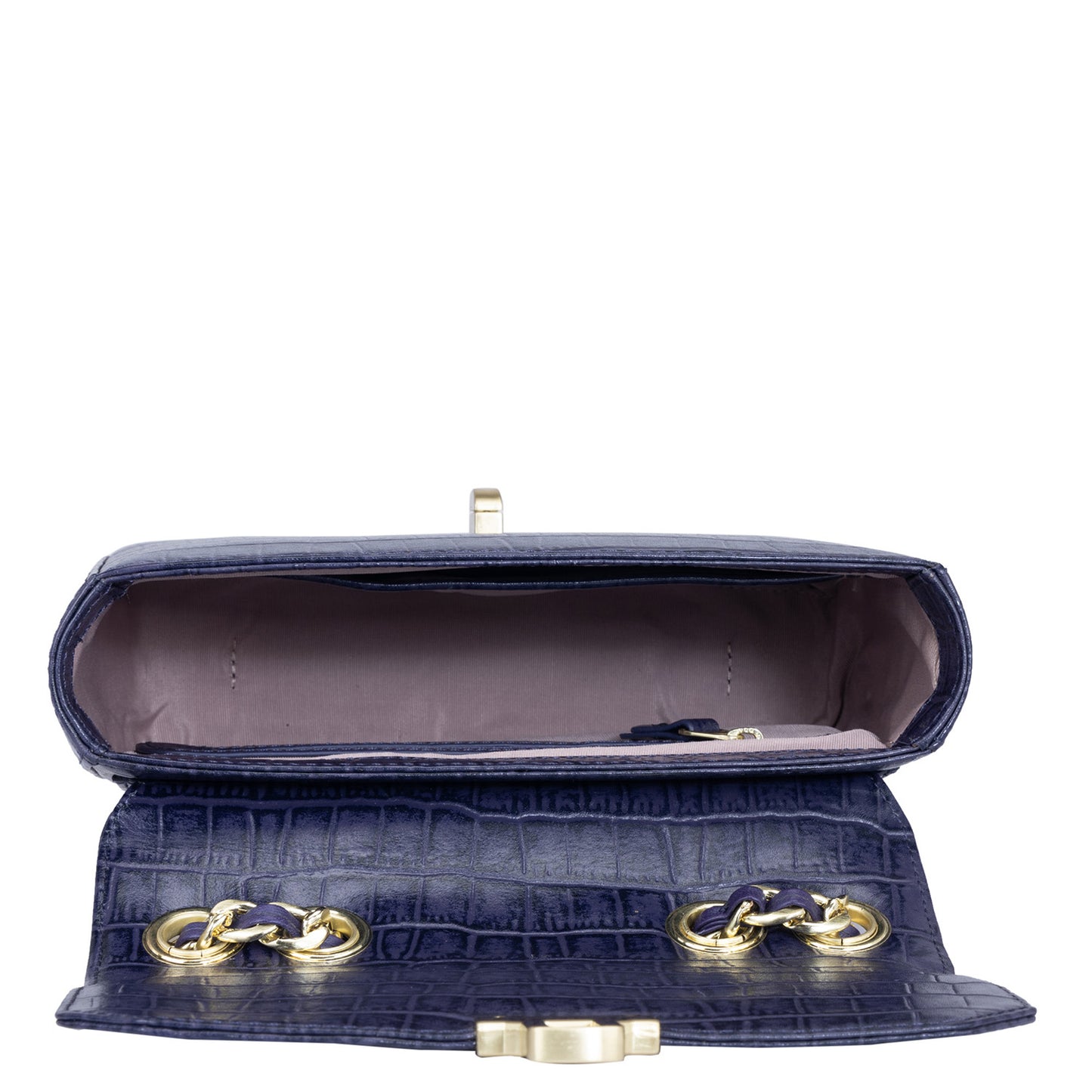 Hazel Sling Bag - Patriot Blue