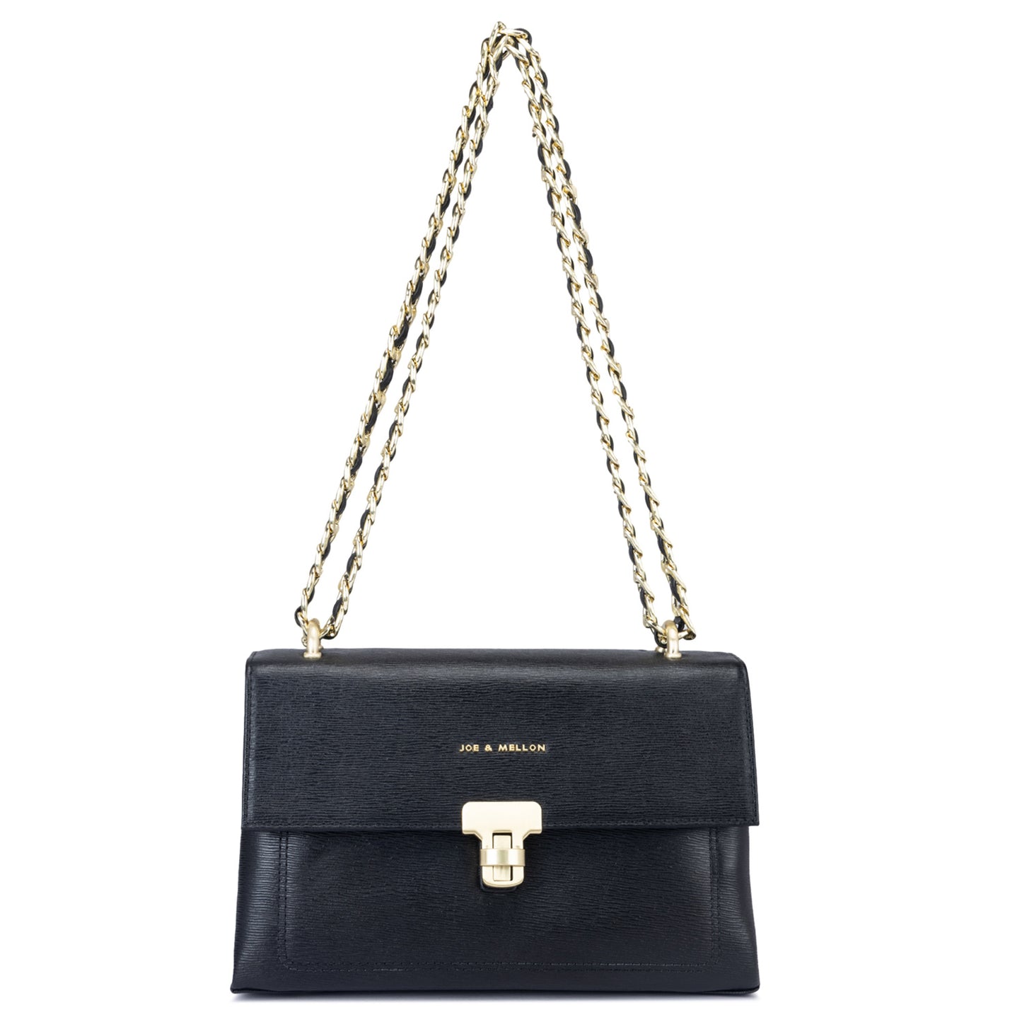 Lisa Sling Bag - Black