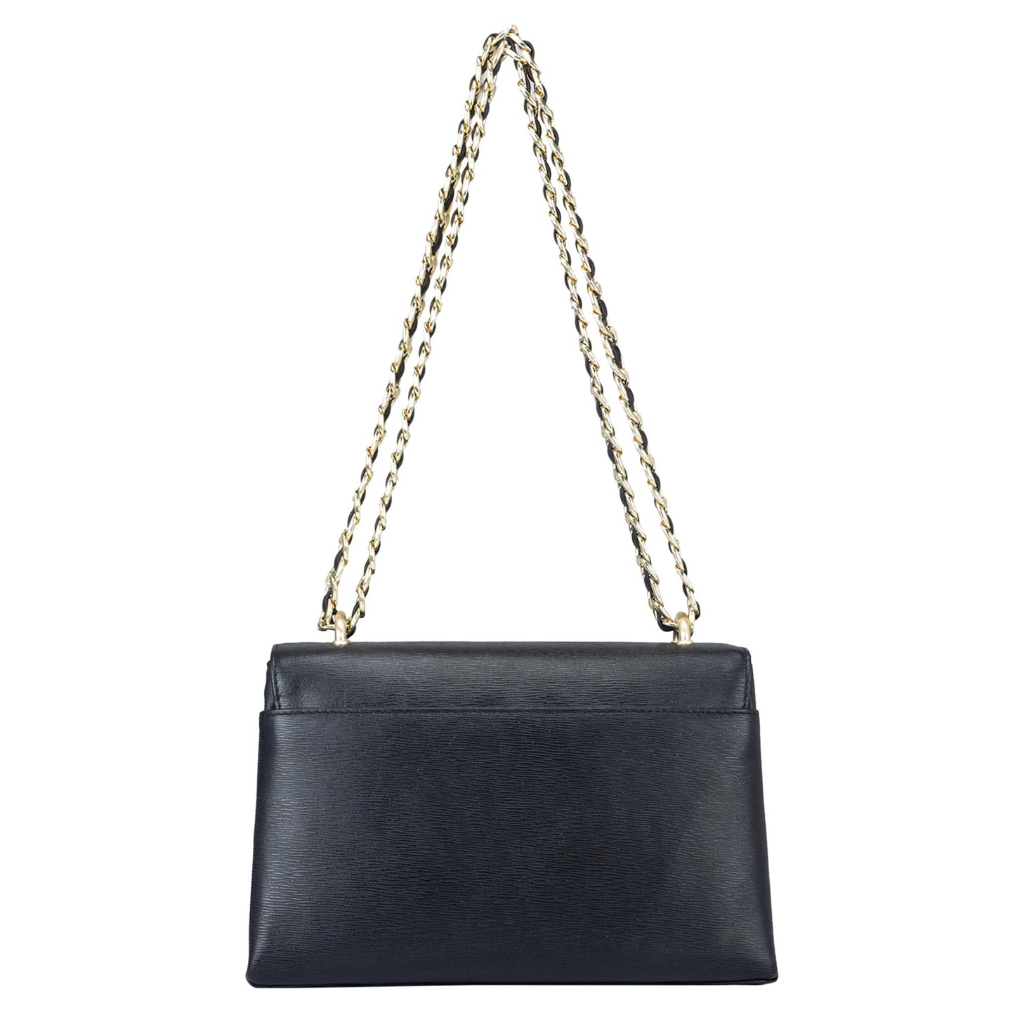 Lisa Sling Bag - Black
