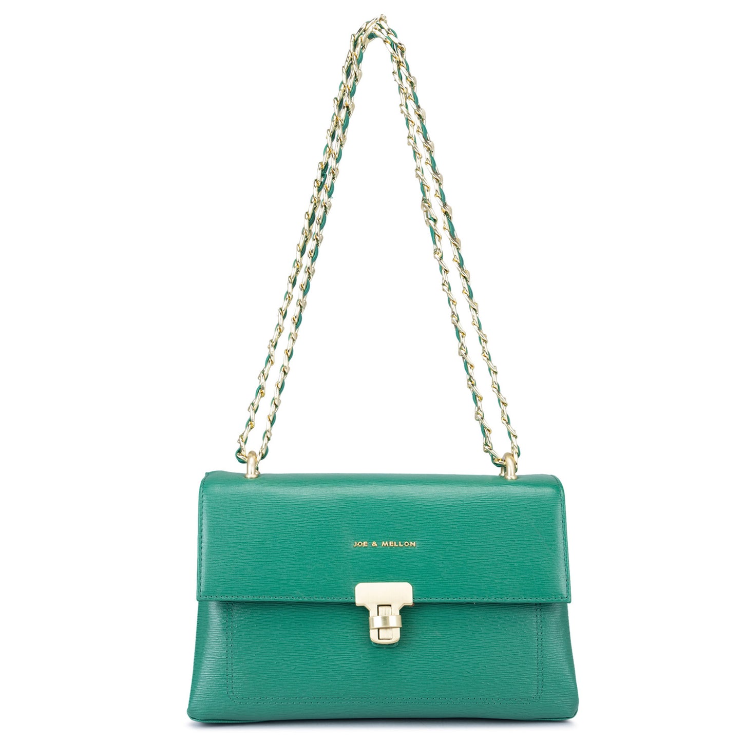 Lisa Sling Bag - Green