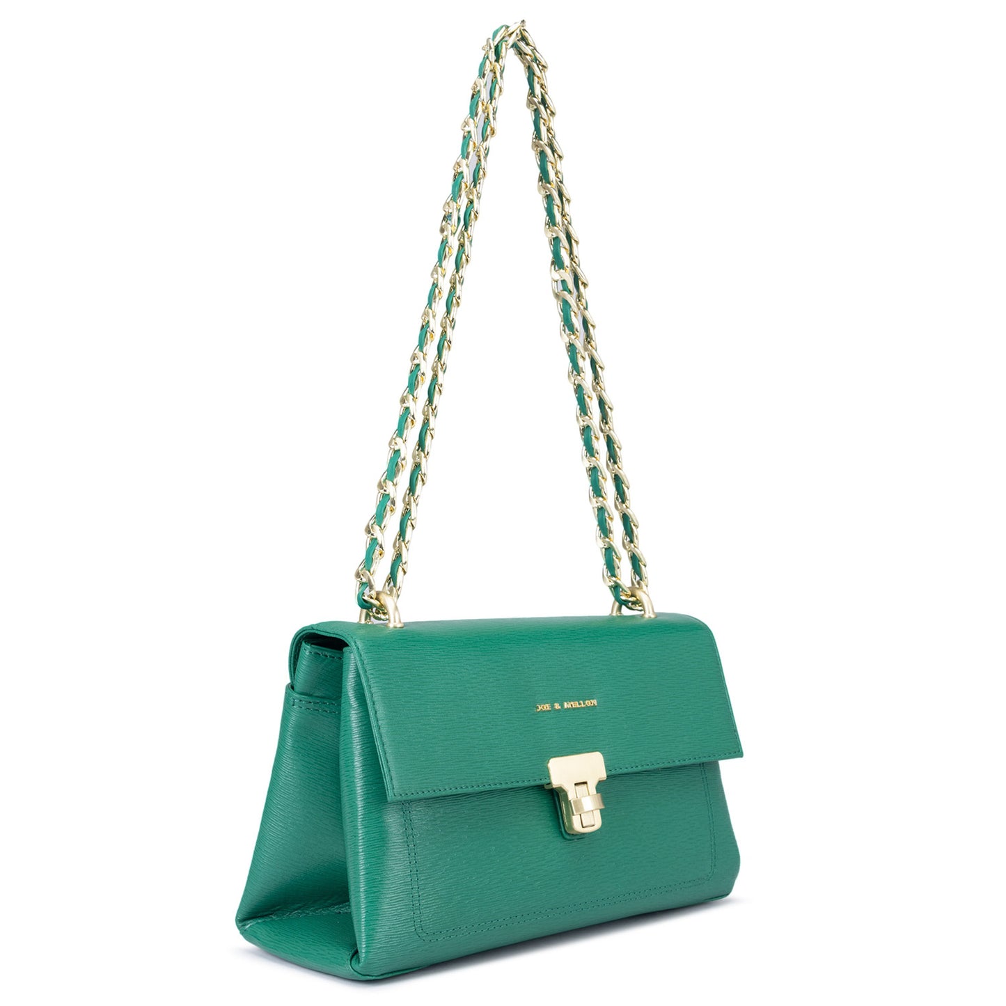 Lisa Sling Bag - Green