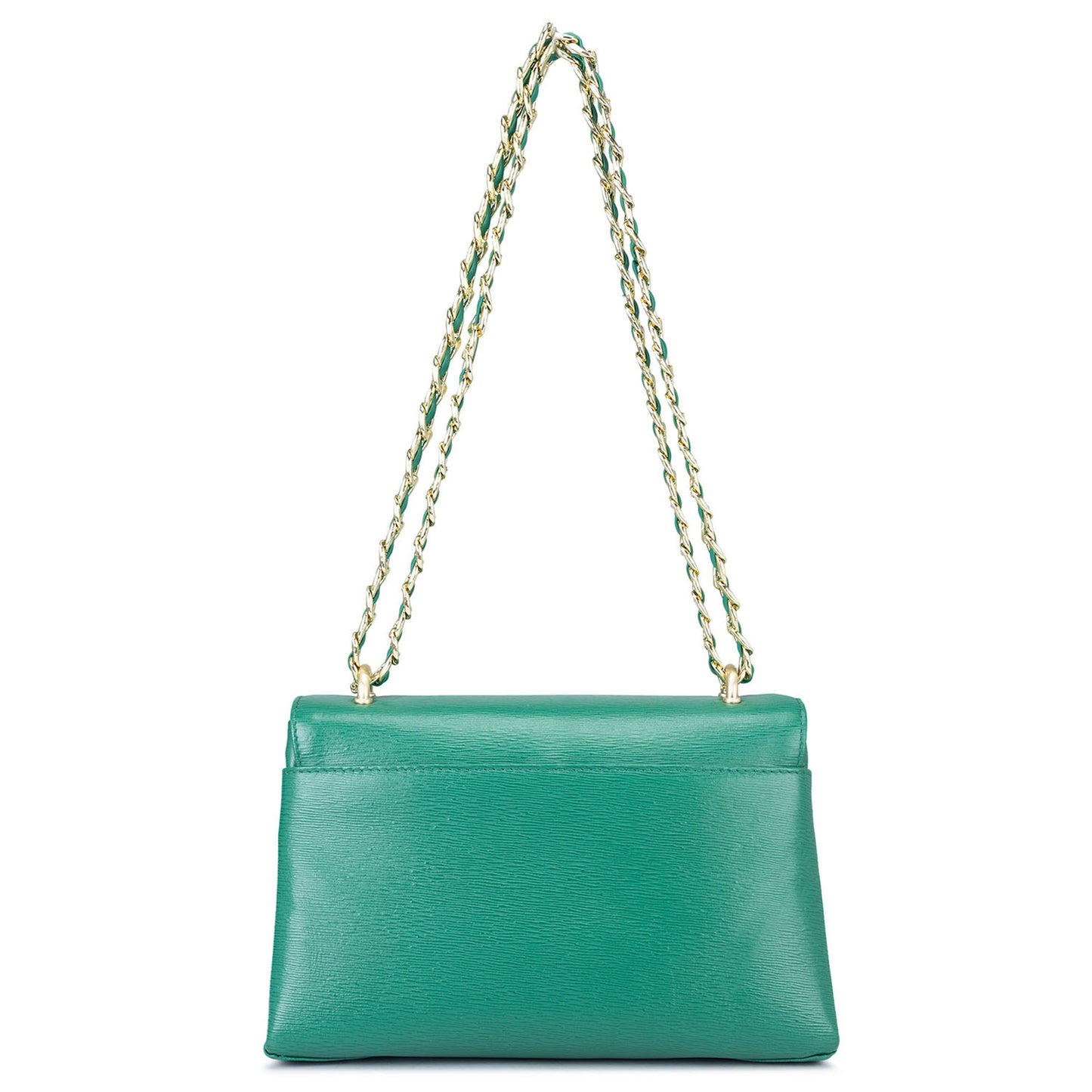 Lisa Sling Bag - Green