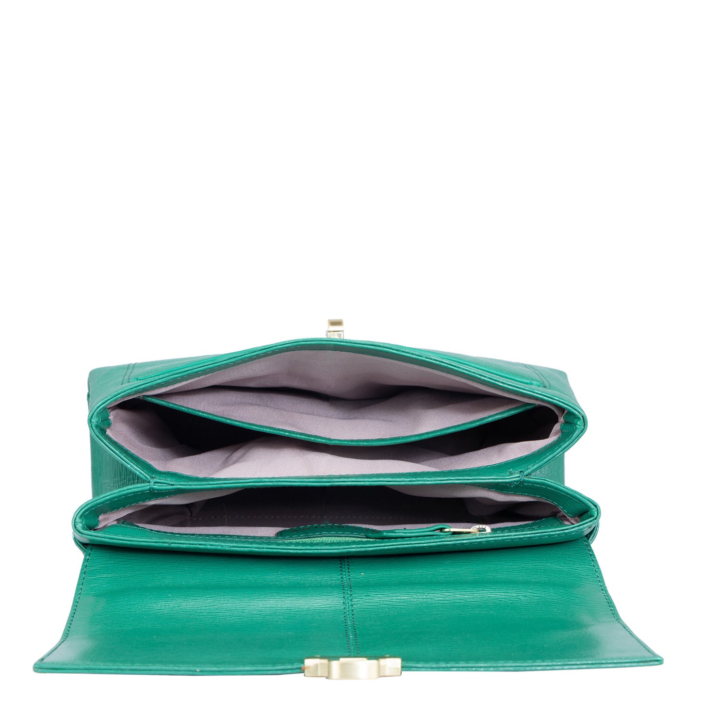 Lisa Sling Bag - Green