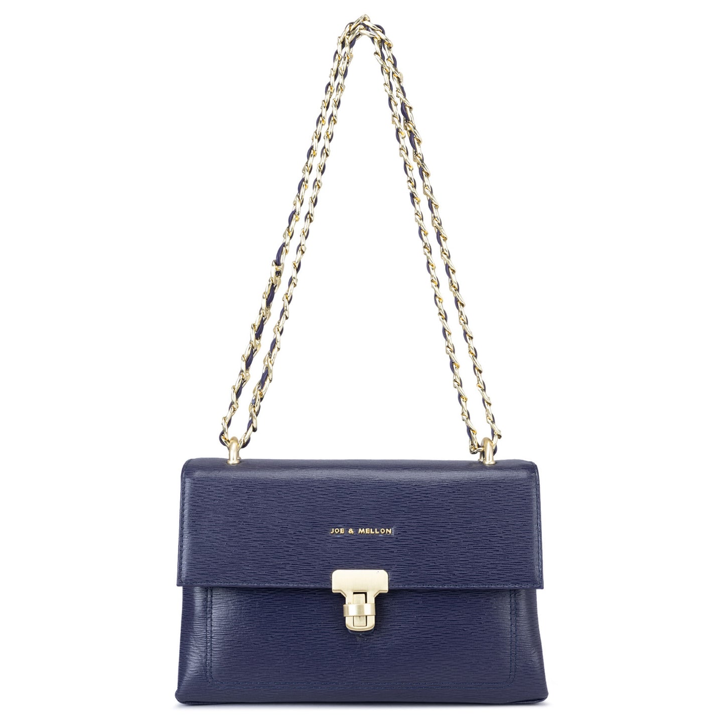 Lisa Sling Bag - Purple