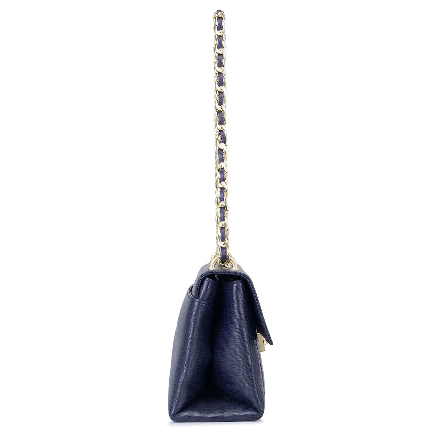 Lisa Sling Bag - Purple