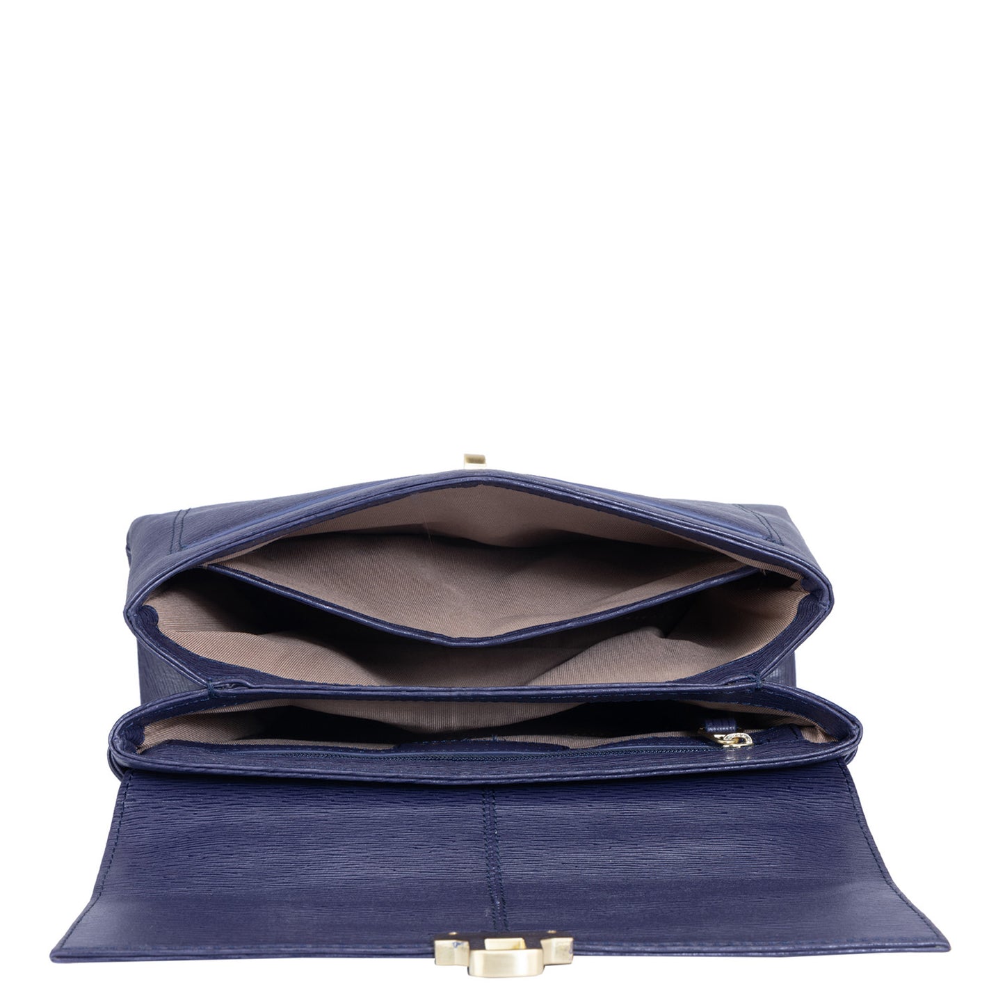 Lisa Sling Bag - Purple