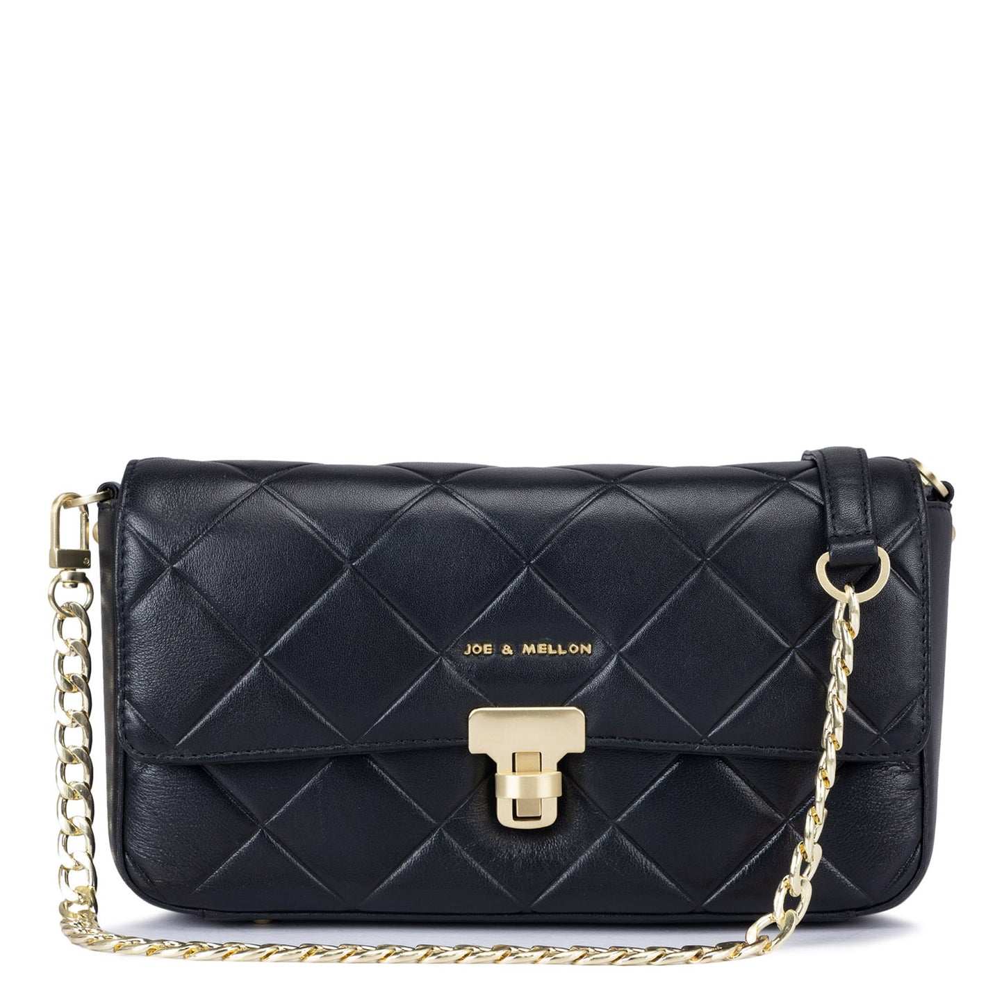 Arianna Sling Bag - Black