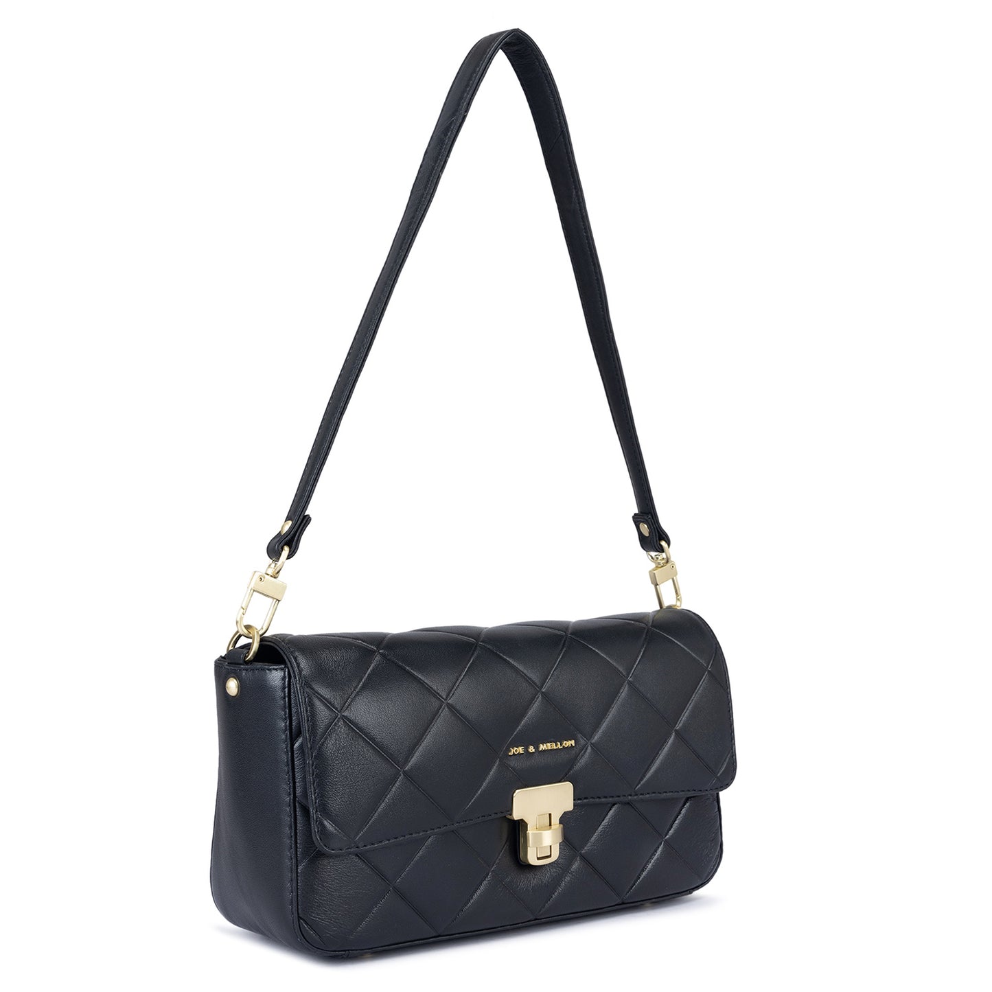 Arianna Sling Bag - Black