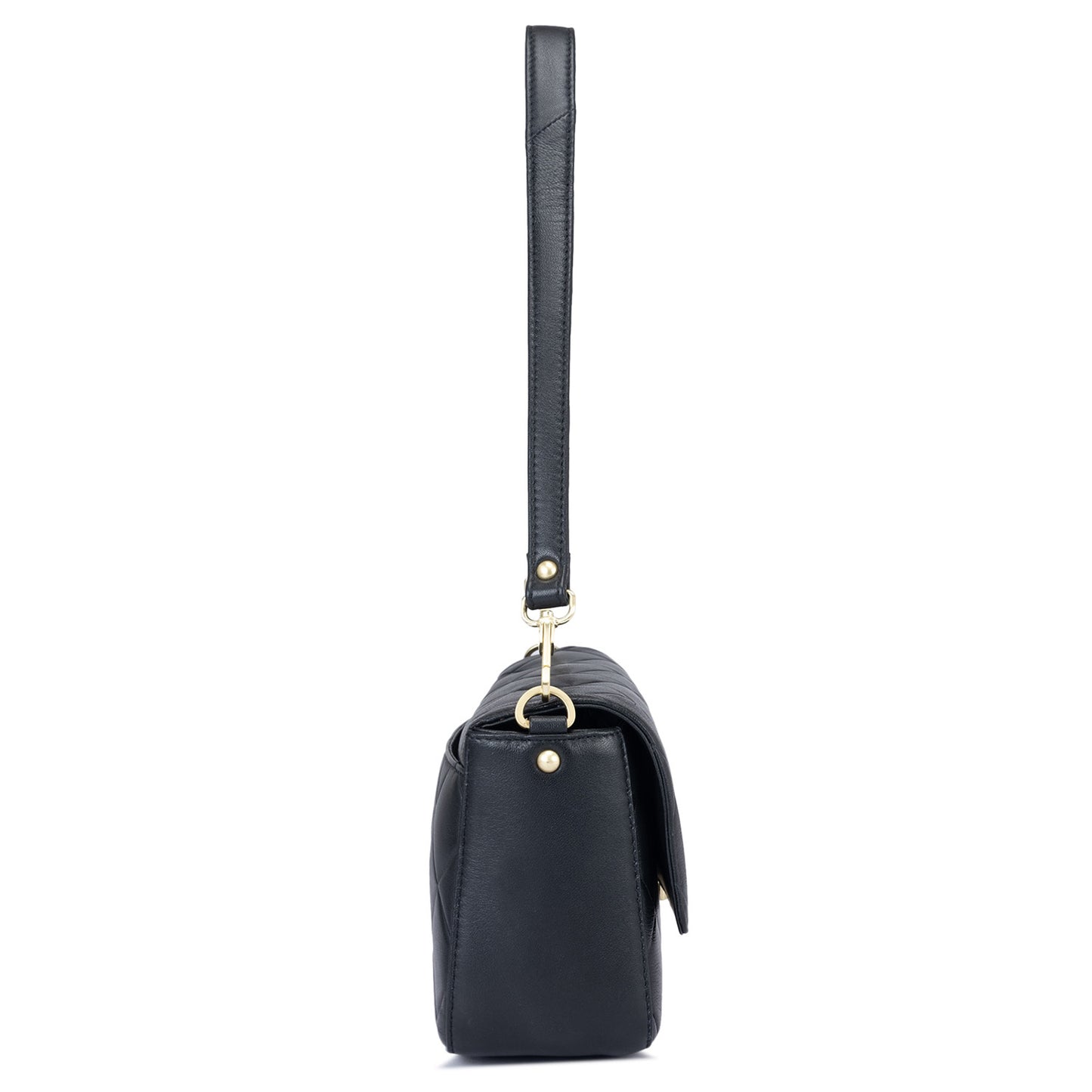 Arianna Sling Bag - Black