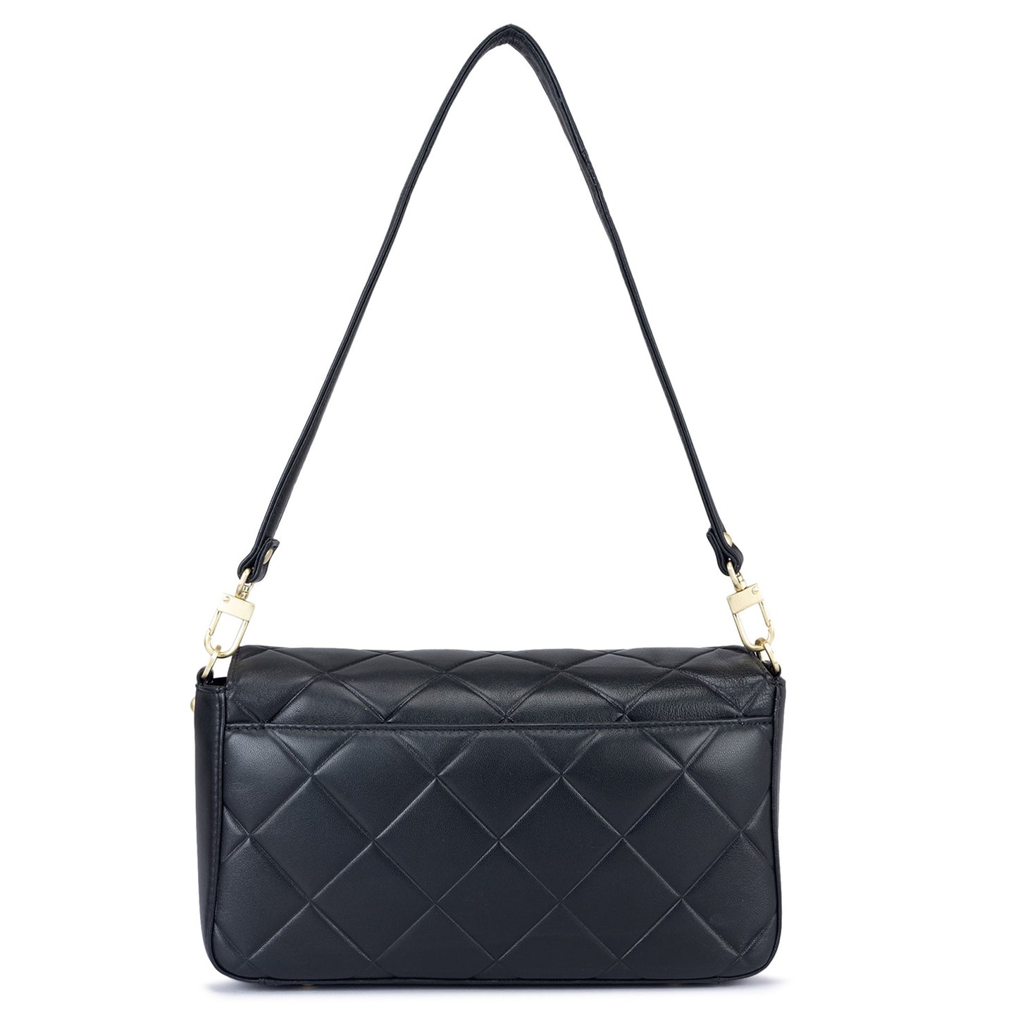 Arianna Sling Bag - Black