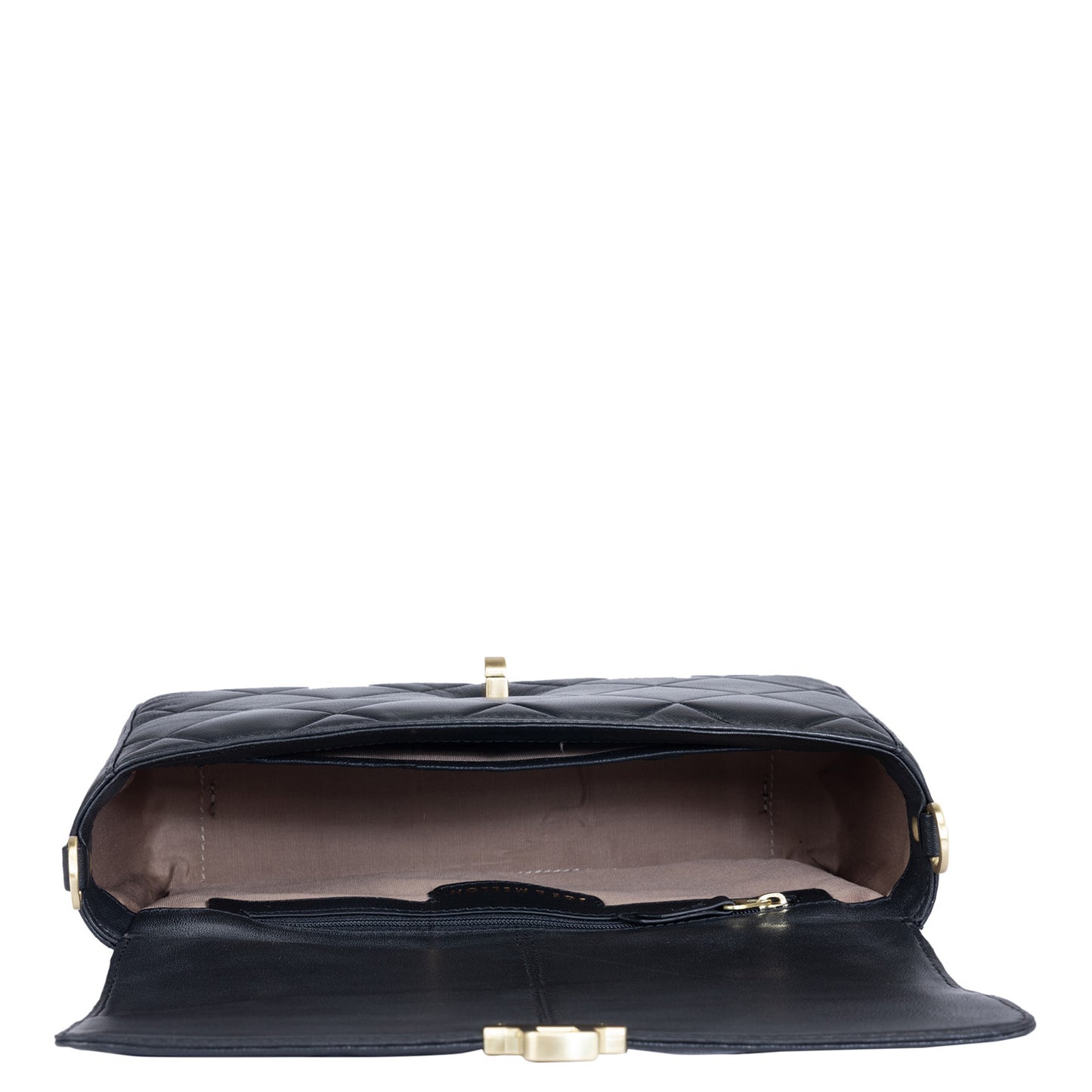 Arianna Sling Bag - Black