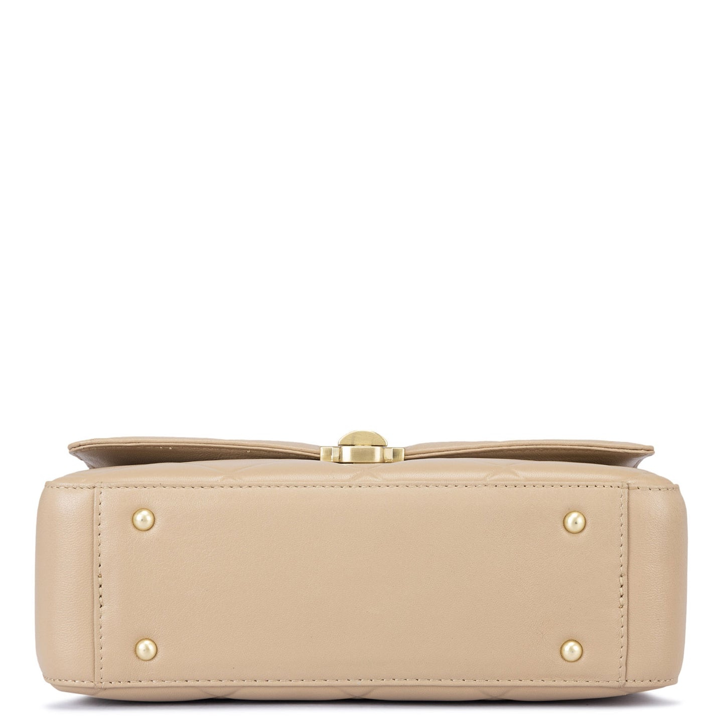 Arianna Sling Bag - Beige