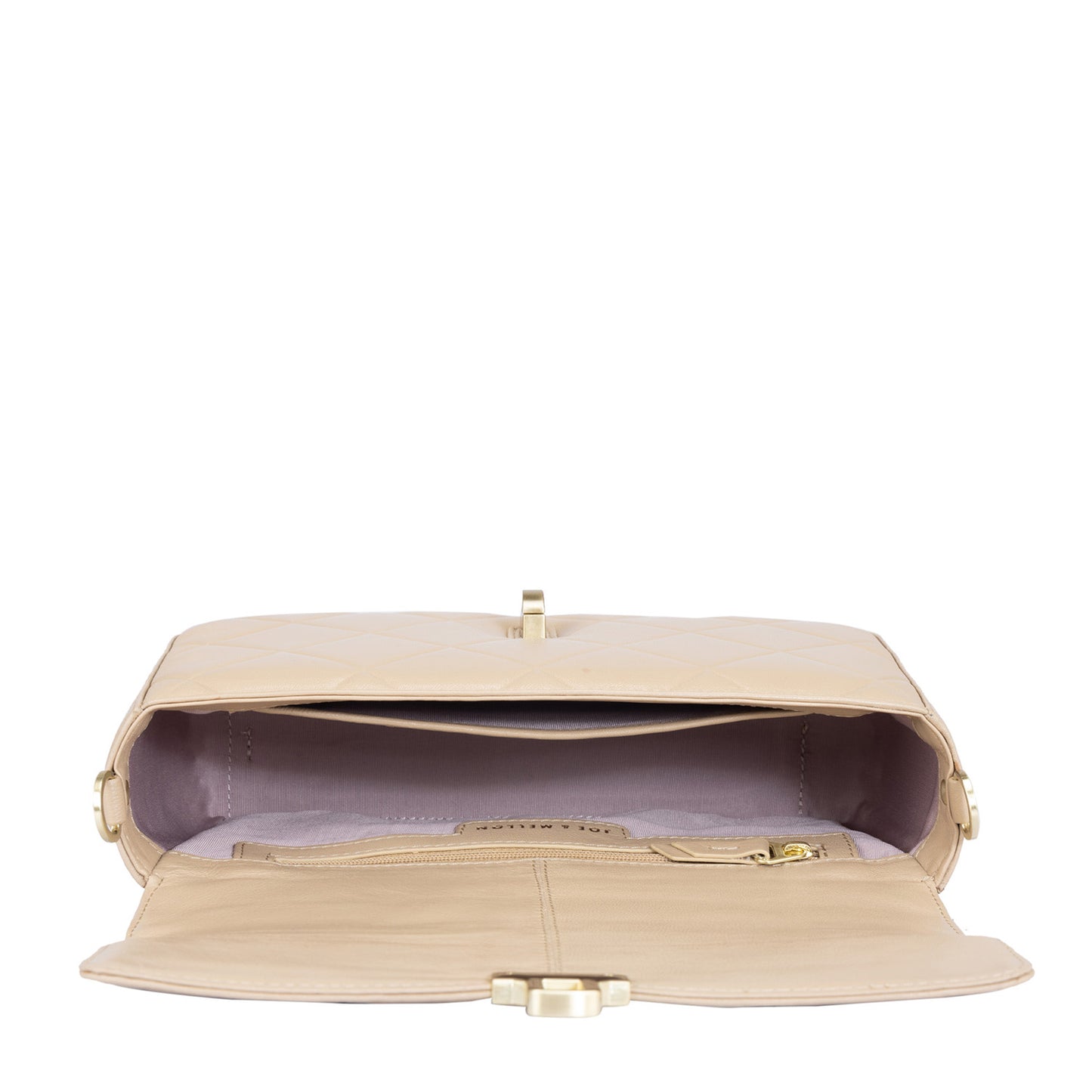 Arianna Sling Bag - Beige