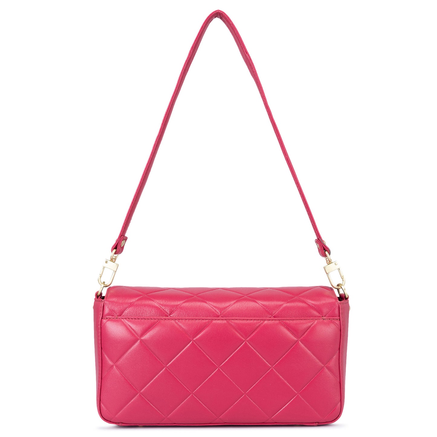 Arianna Sling Bag - Pink