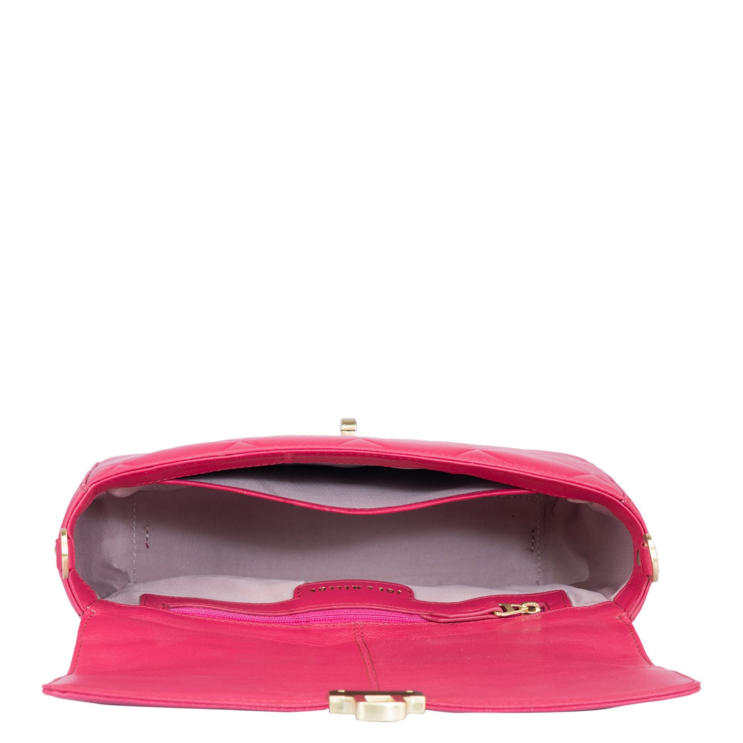 Arianna Sling Bag - Pink