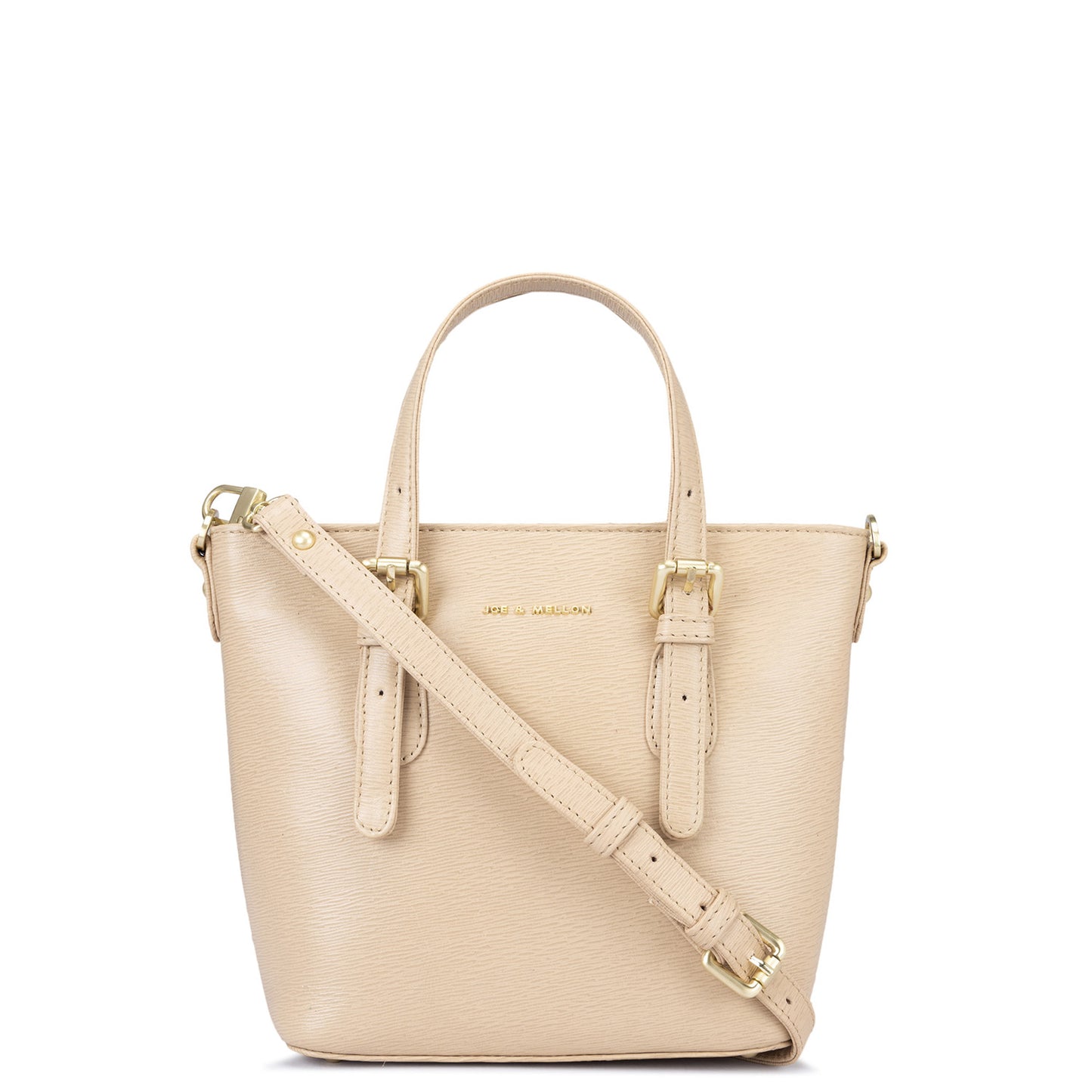 Iris Sling Bag - Beige