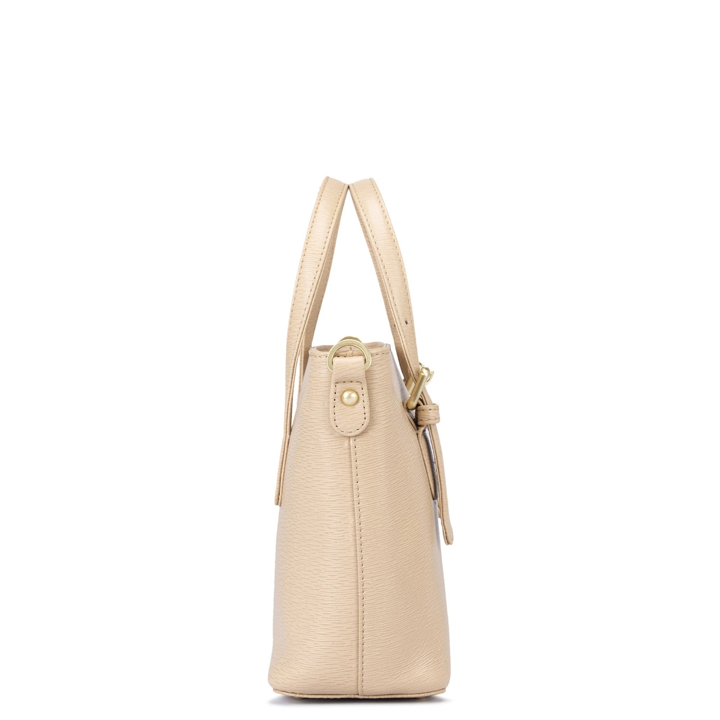 Iris Sling Bag - Beige