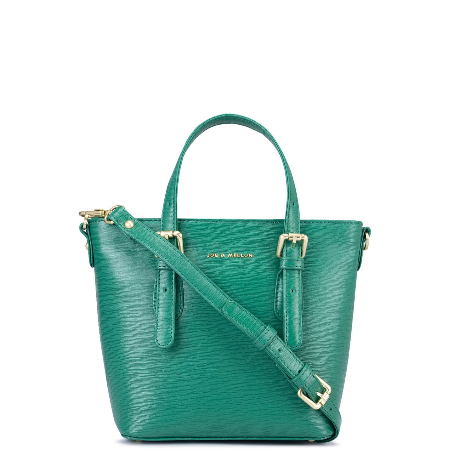 Iris Sling Bag - Green