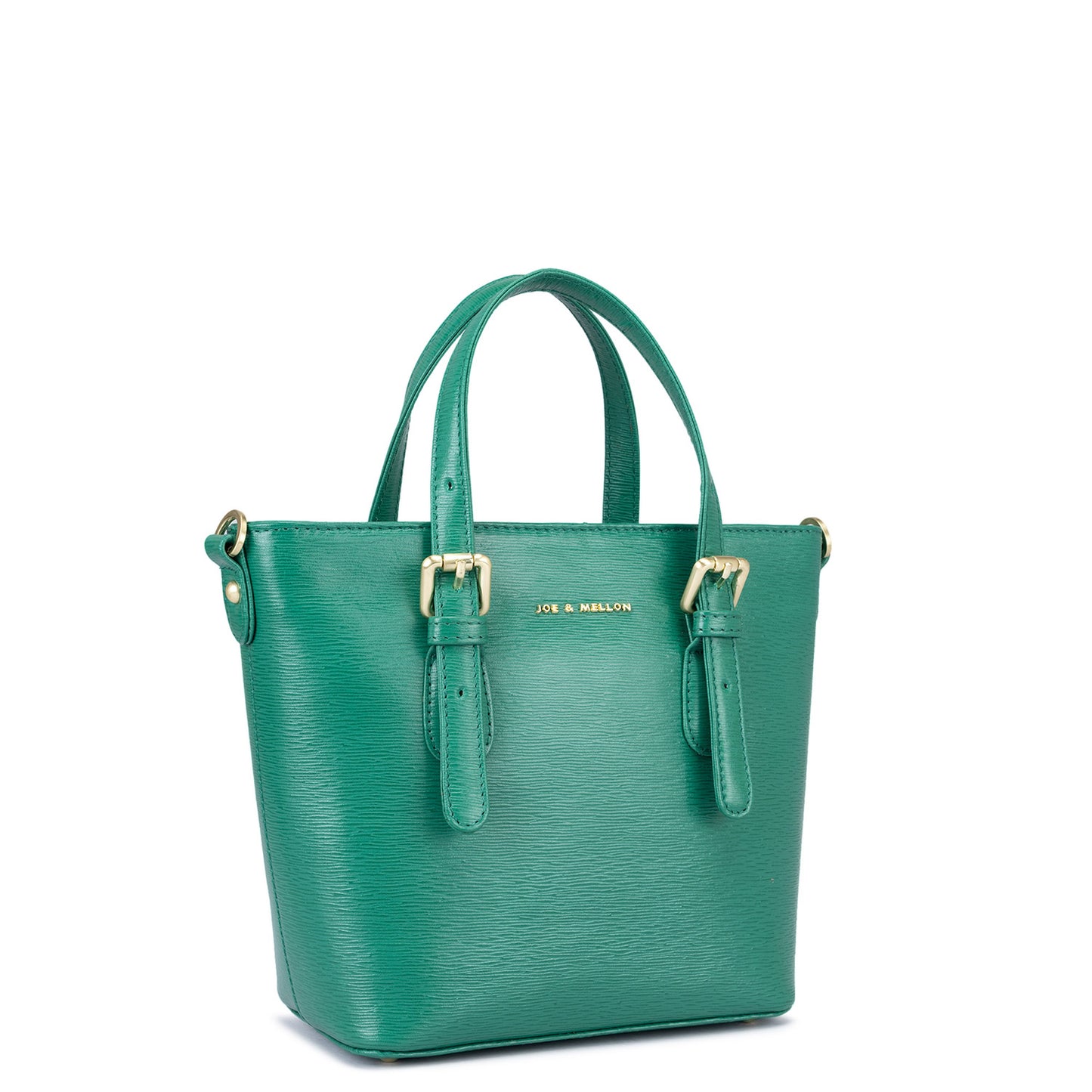 Iris Sling Bag - Green