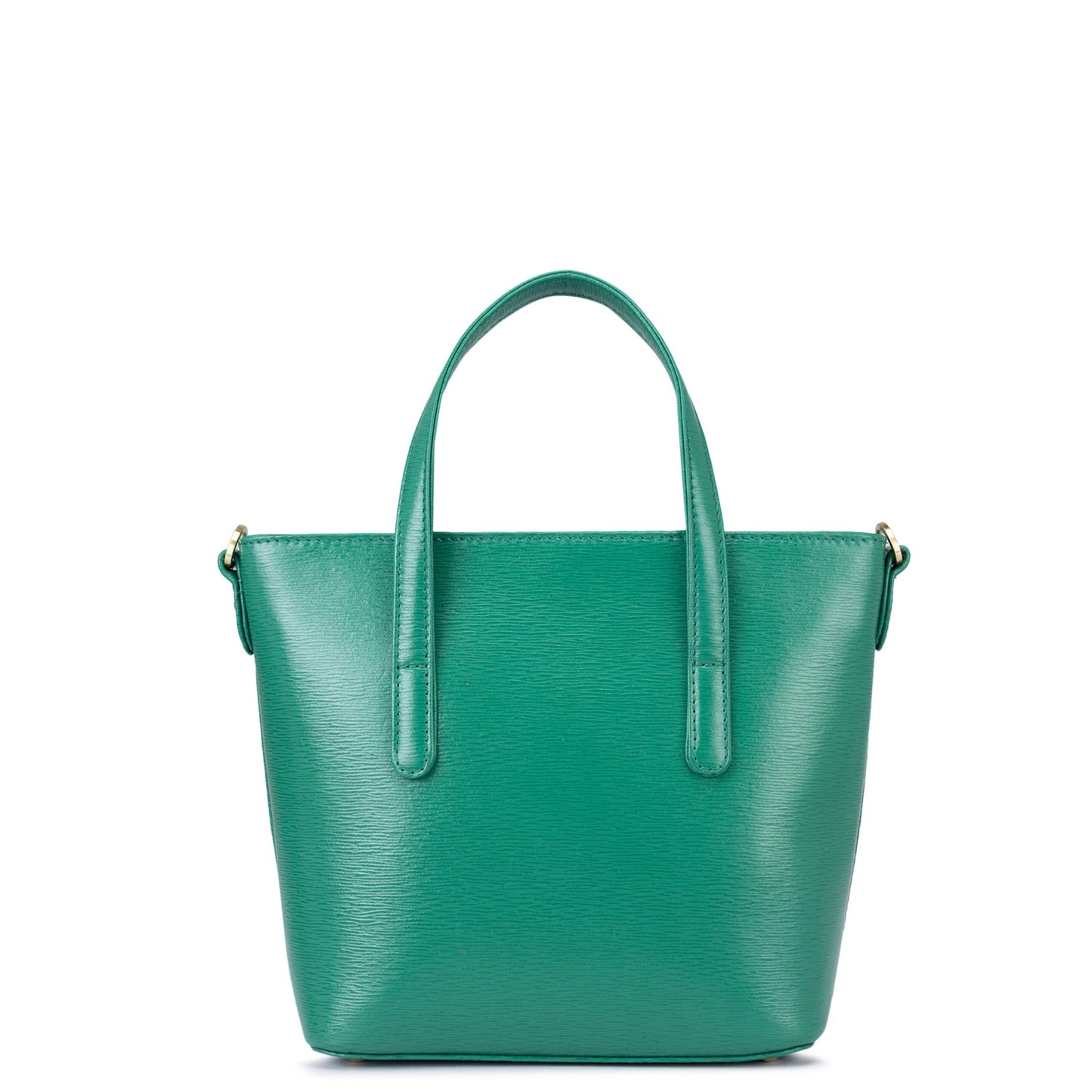 Iris Sling Bag - Green