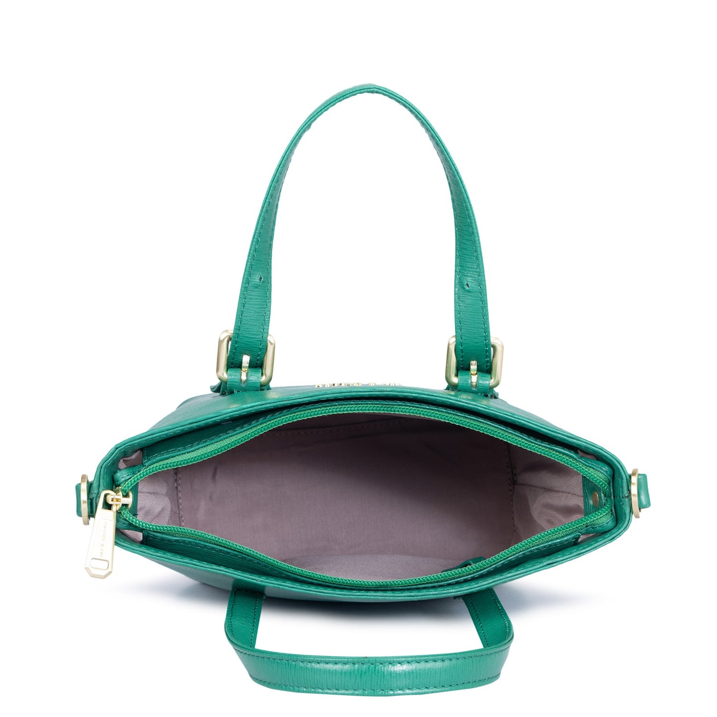 Iris Sling Bag - Green
