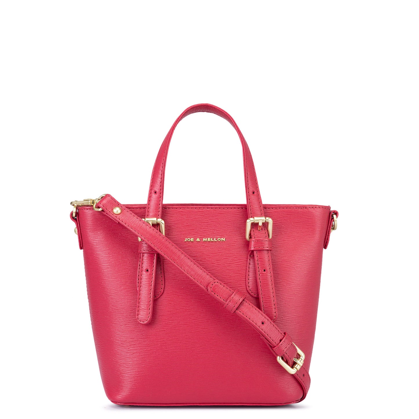 Iris Sling Bag - Pink