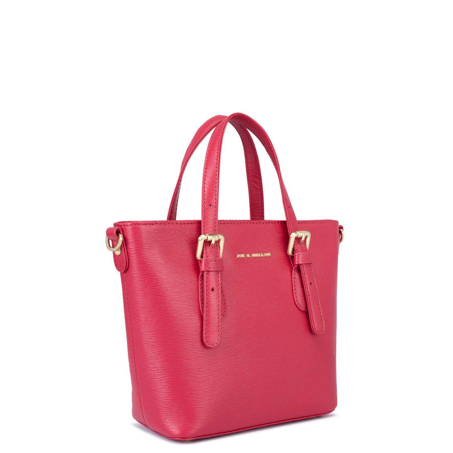 Iris Sling Bag - Pink