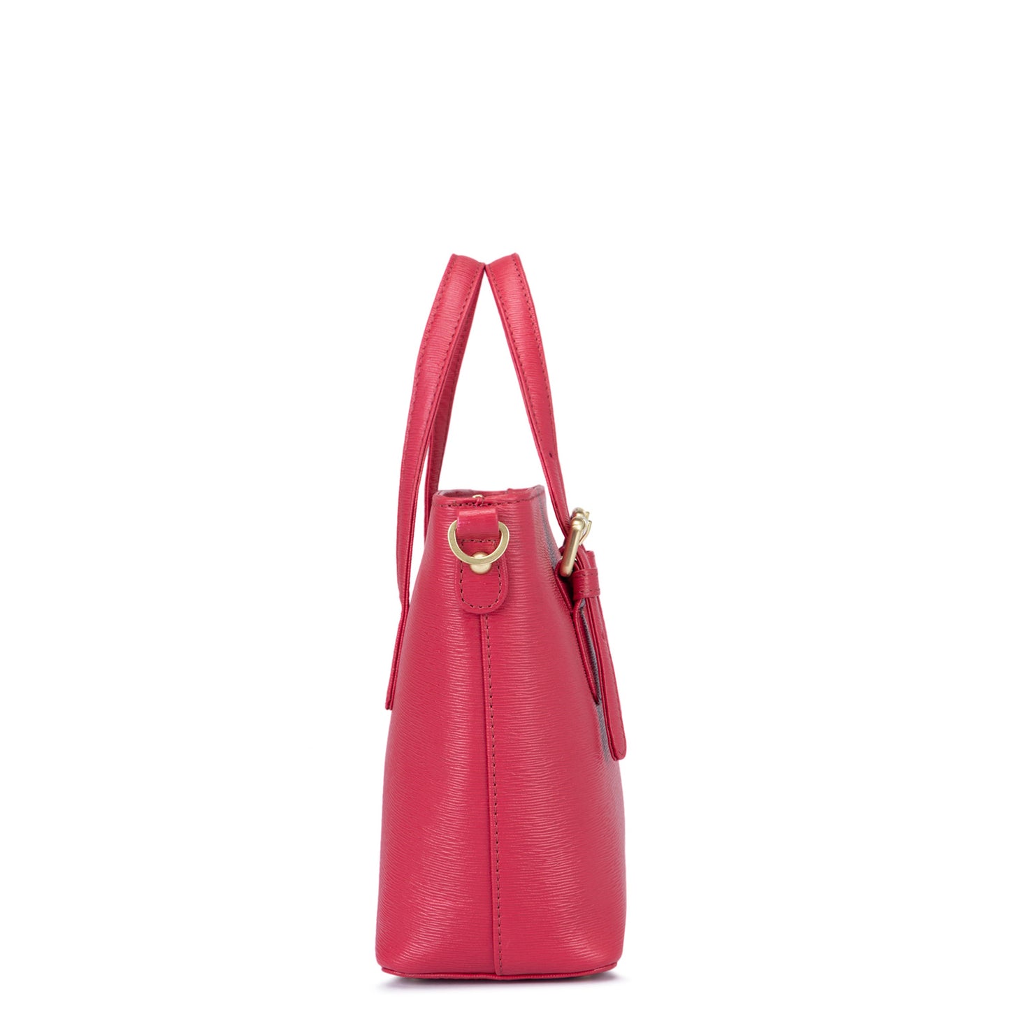 Iris Sling Bag - Pink