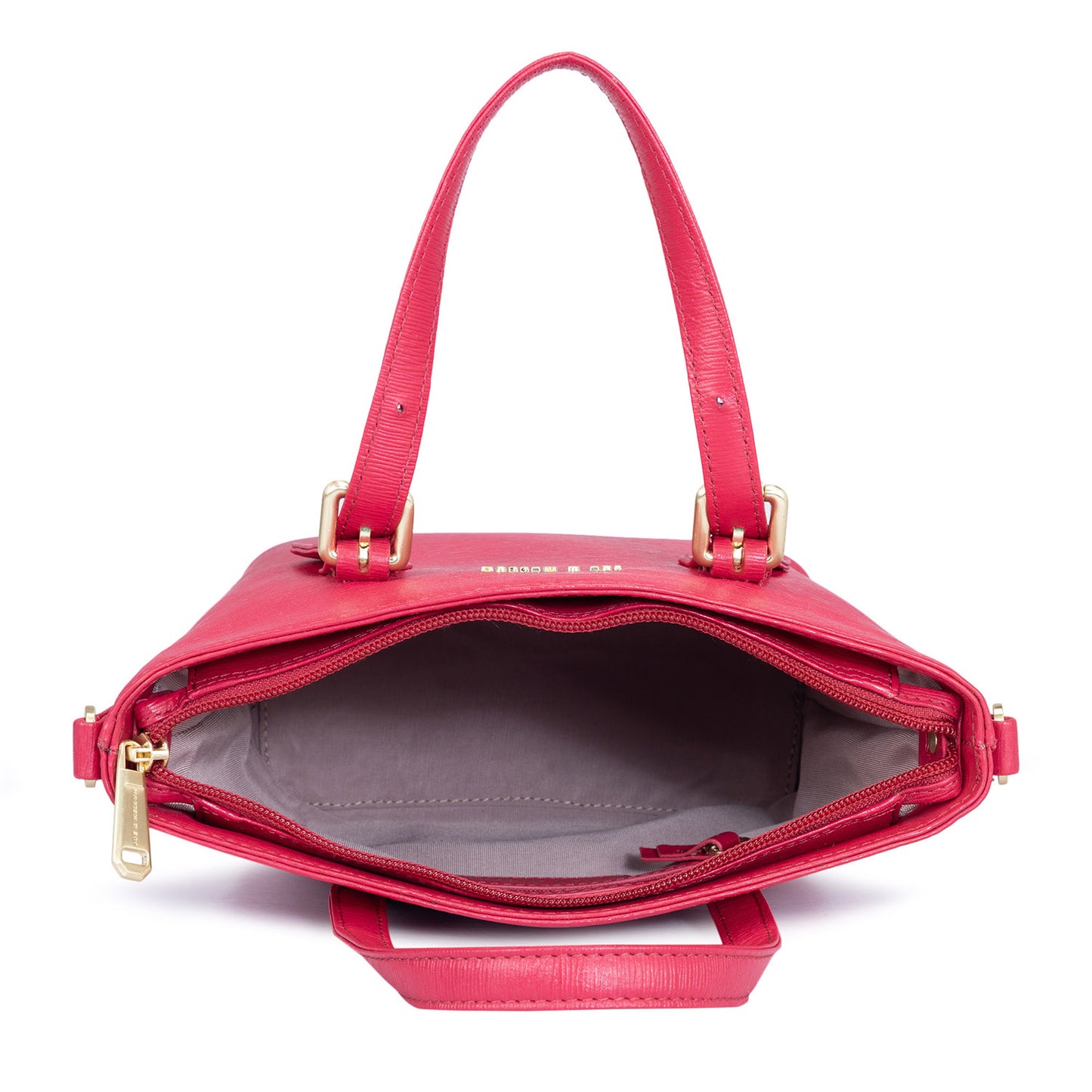 Iris Sling Bag - Pink