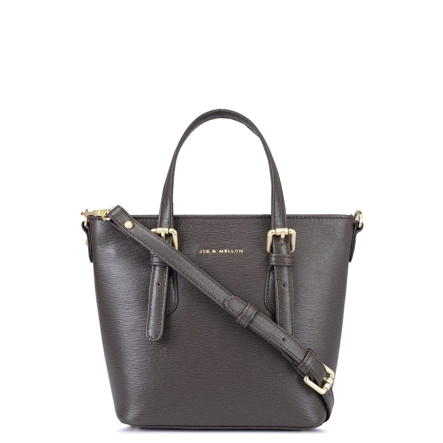 Iris Sling Bag - Grey