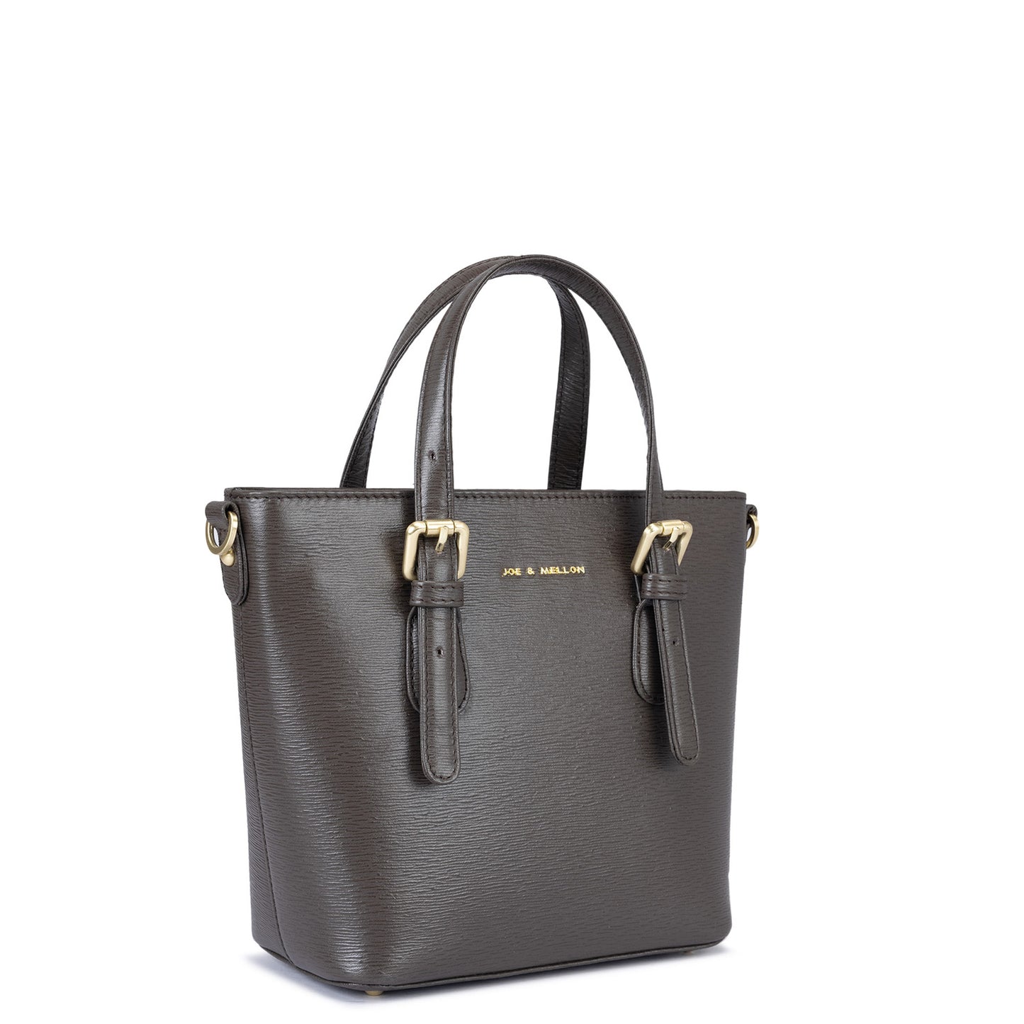 Iris Sling Bag - Grey