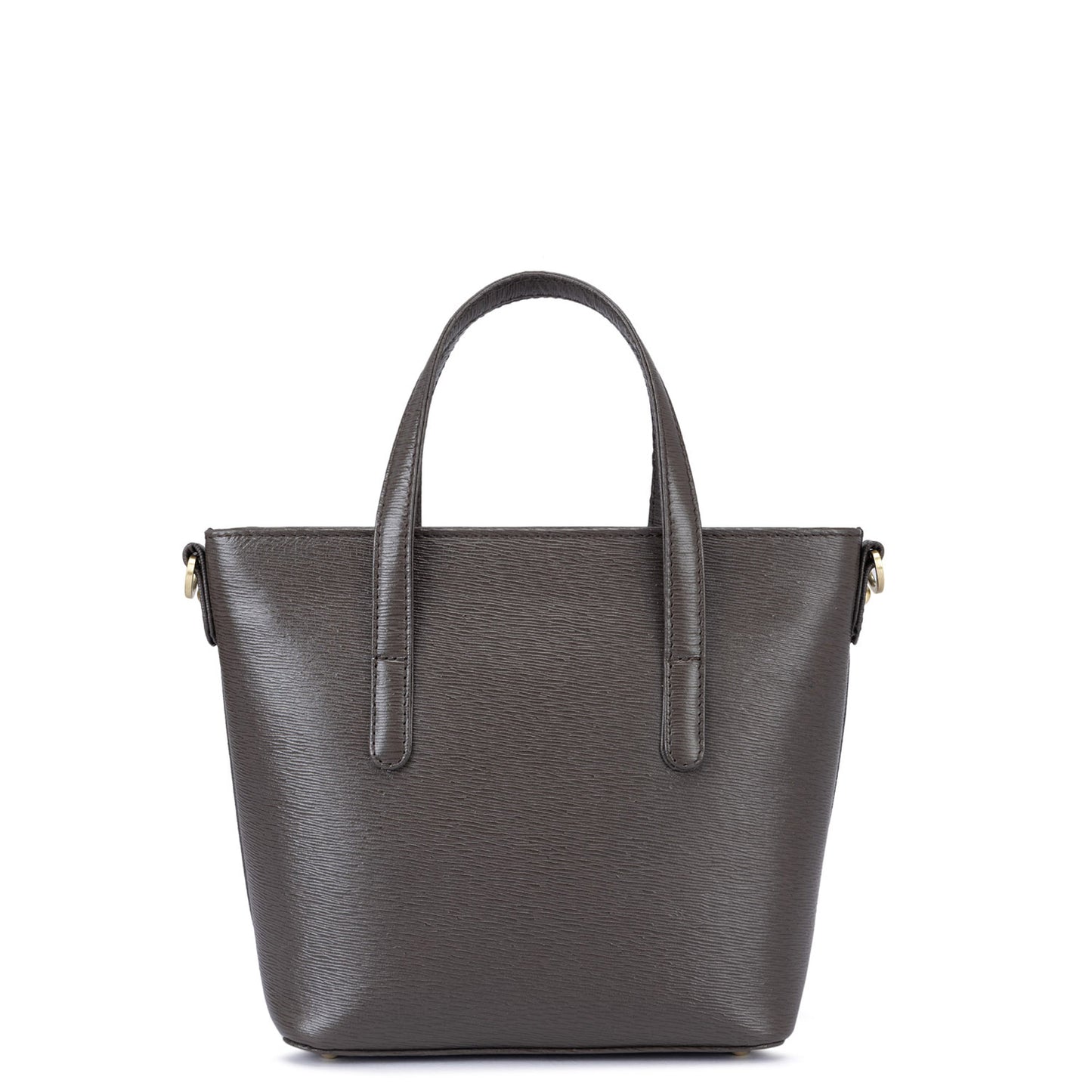 Iris Sling Bag - Grey