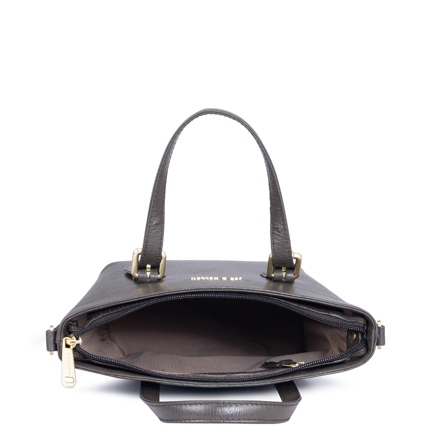 Iris Sling Bag - Grey