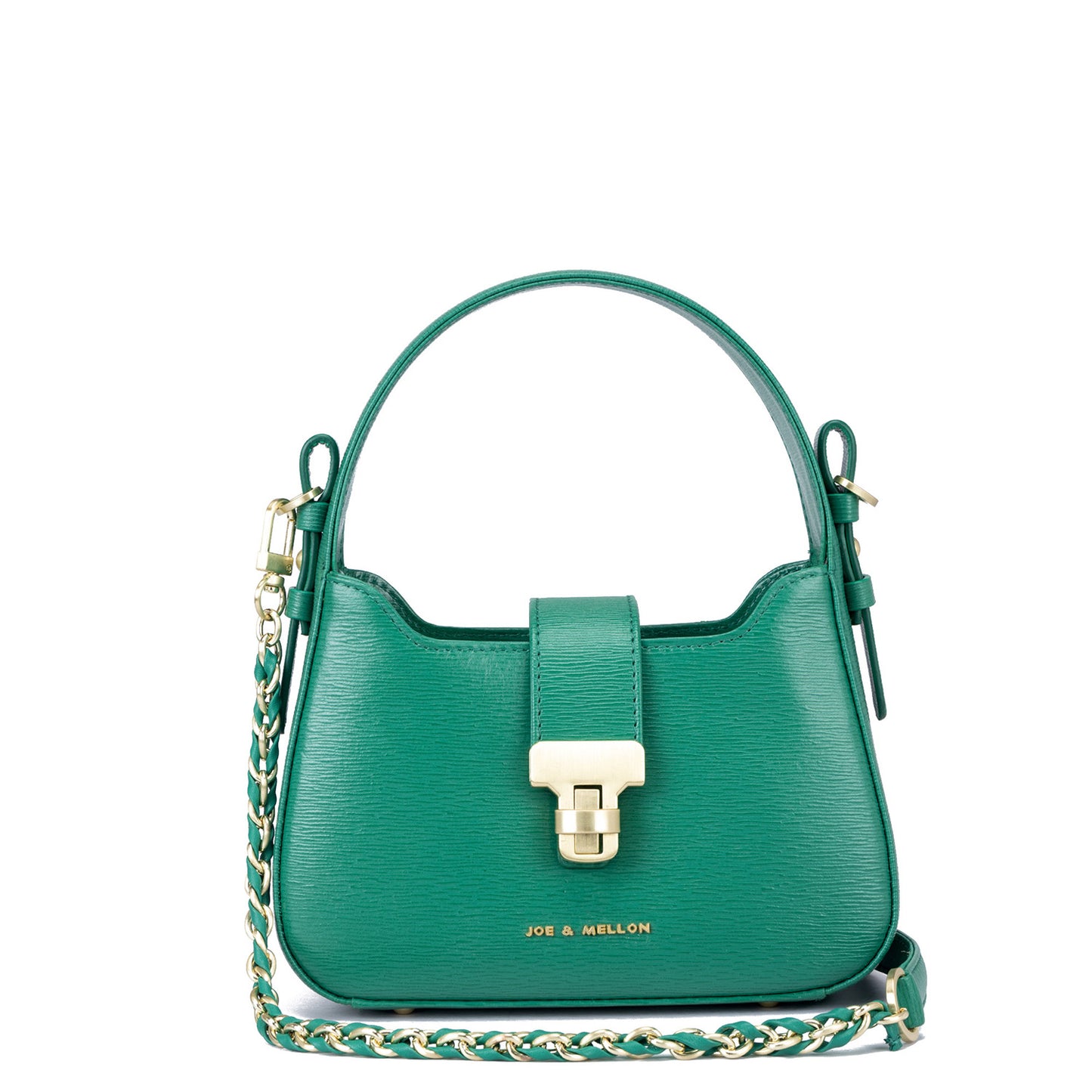 Sarah Sling Bag - Green