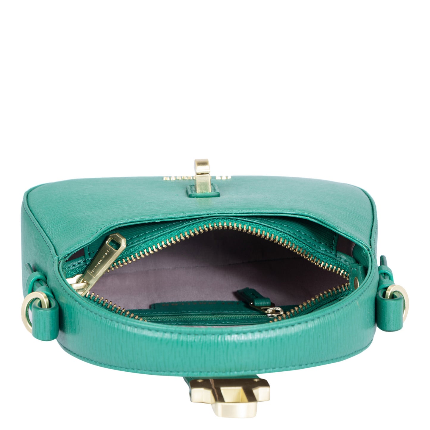 Sarah Sling Bag - Green