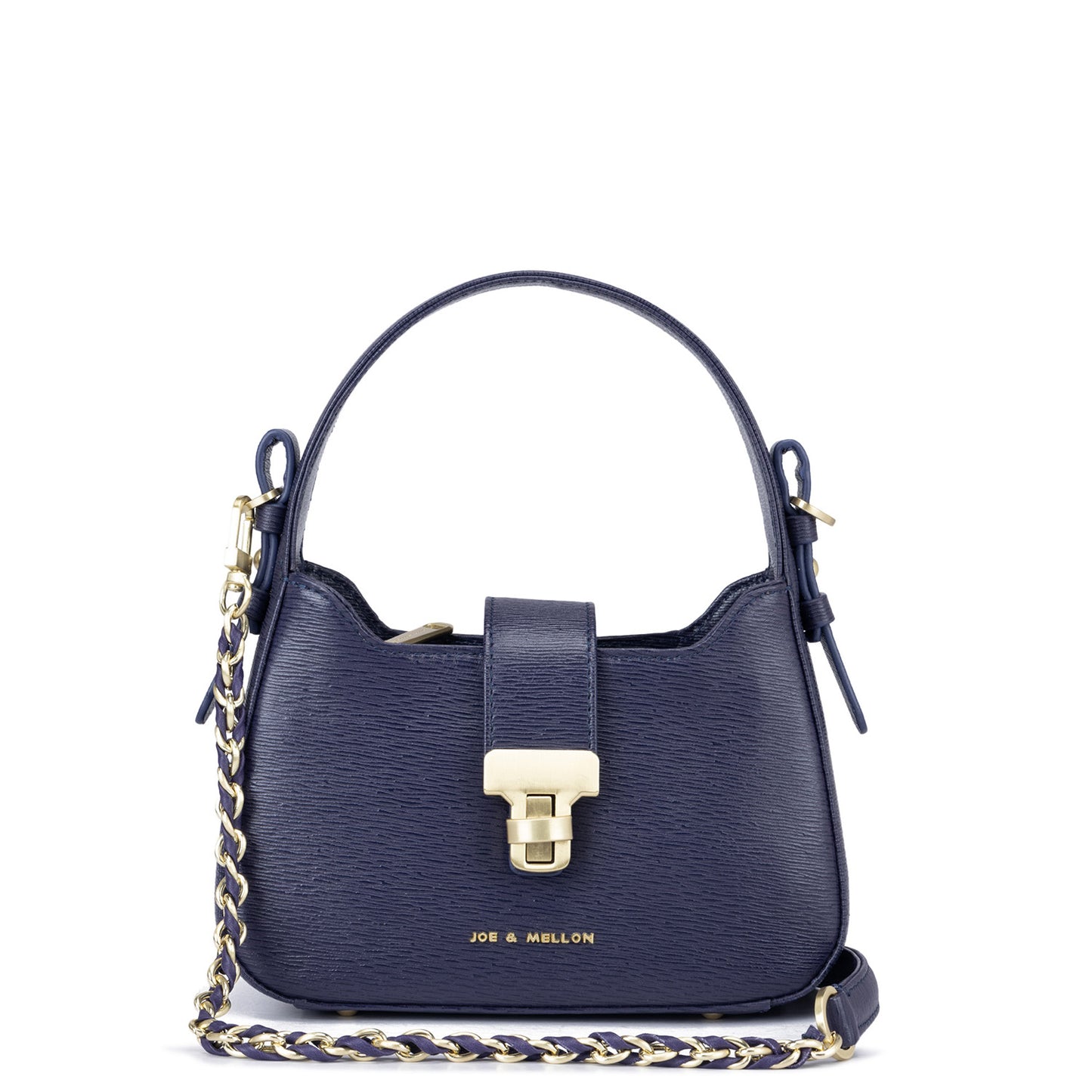 Sarah Sling Bag - Purple