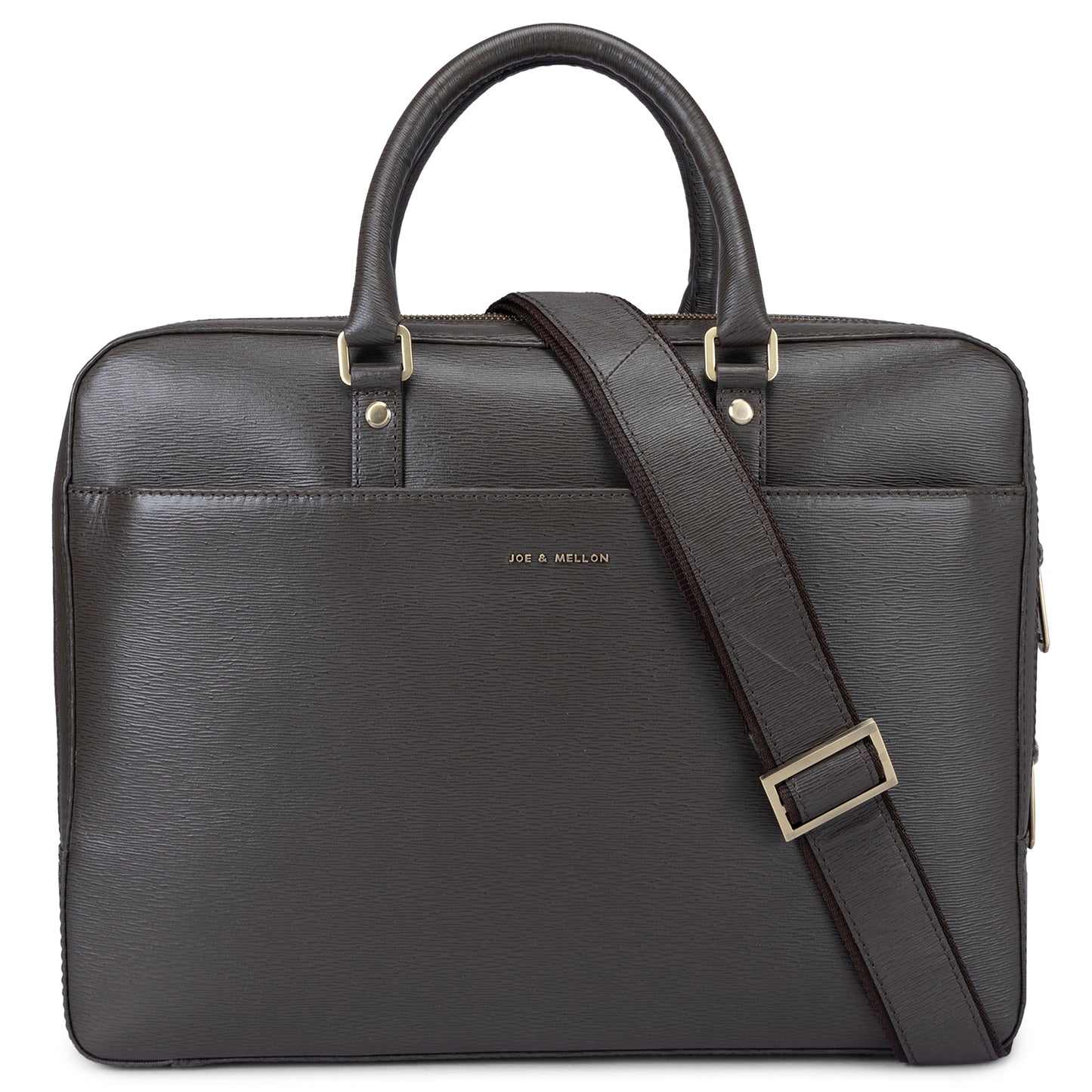 Legacy Laptop Bag - Grey