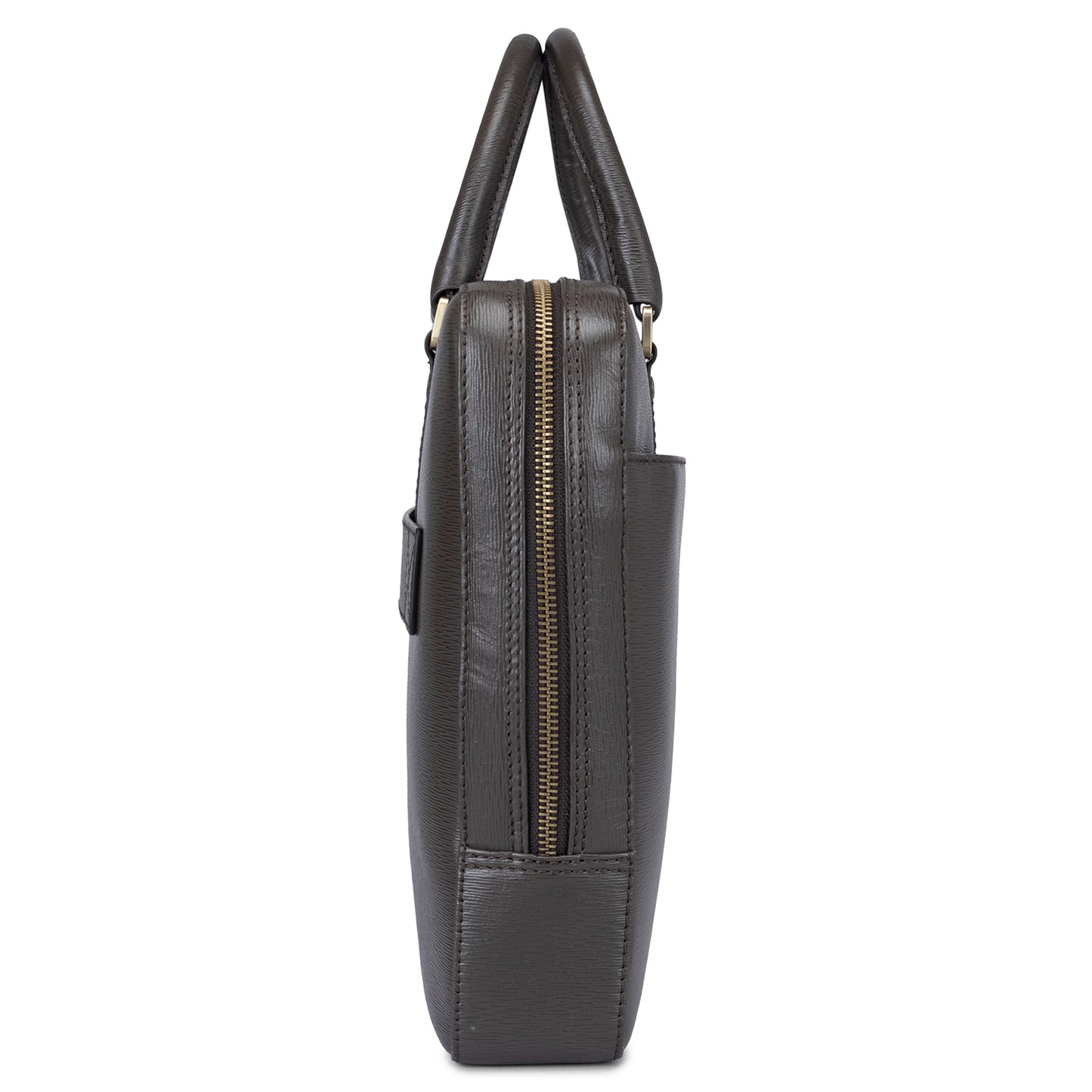 Legacy Laptop Bag - Grey