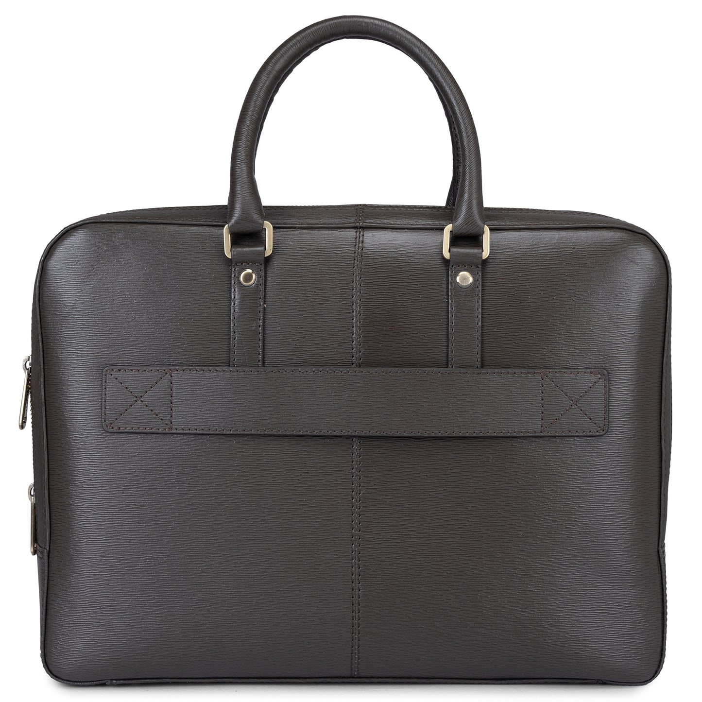 Legacy Laptop Bag - Grey