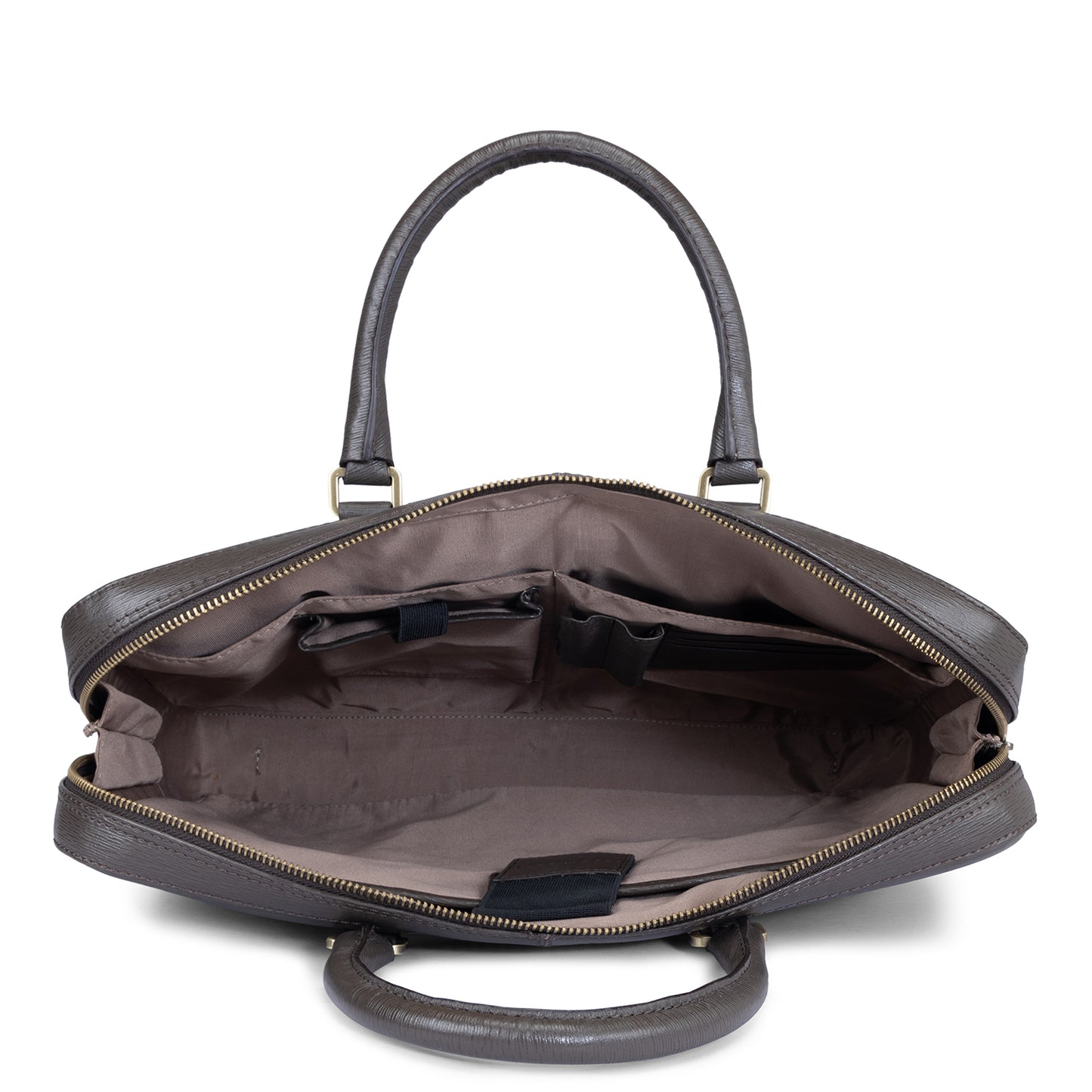 Legacy Laptop Bag - Grey